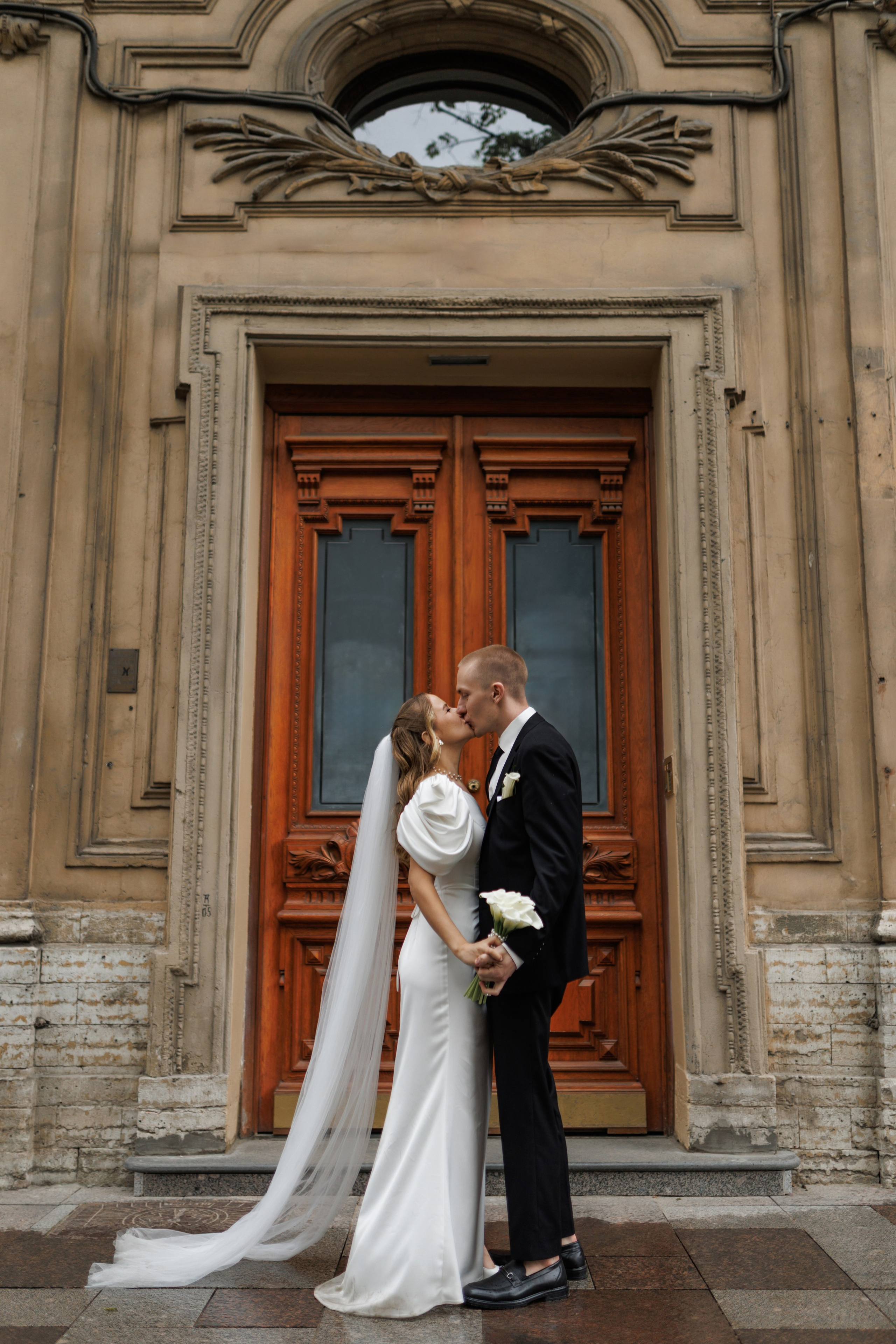 Луиза+Иван Дворец_1. Фотограф в Санкт-Петербурге