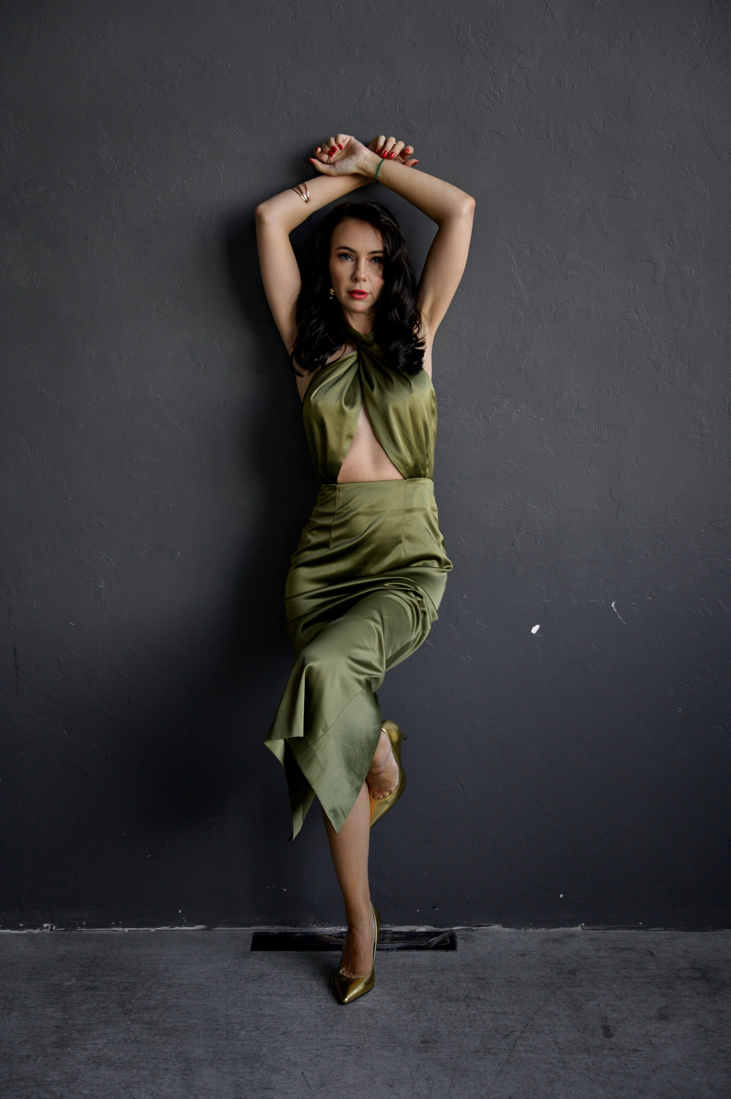 Екатерина. Фотограф Челябинск — Кирилл Устюжанин