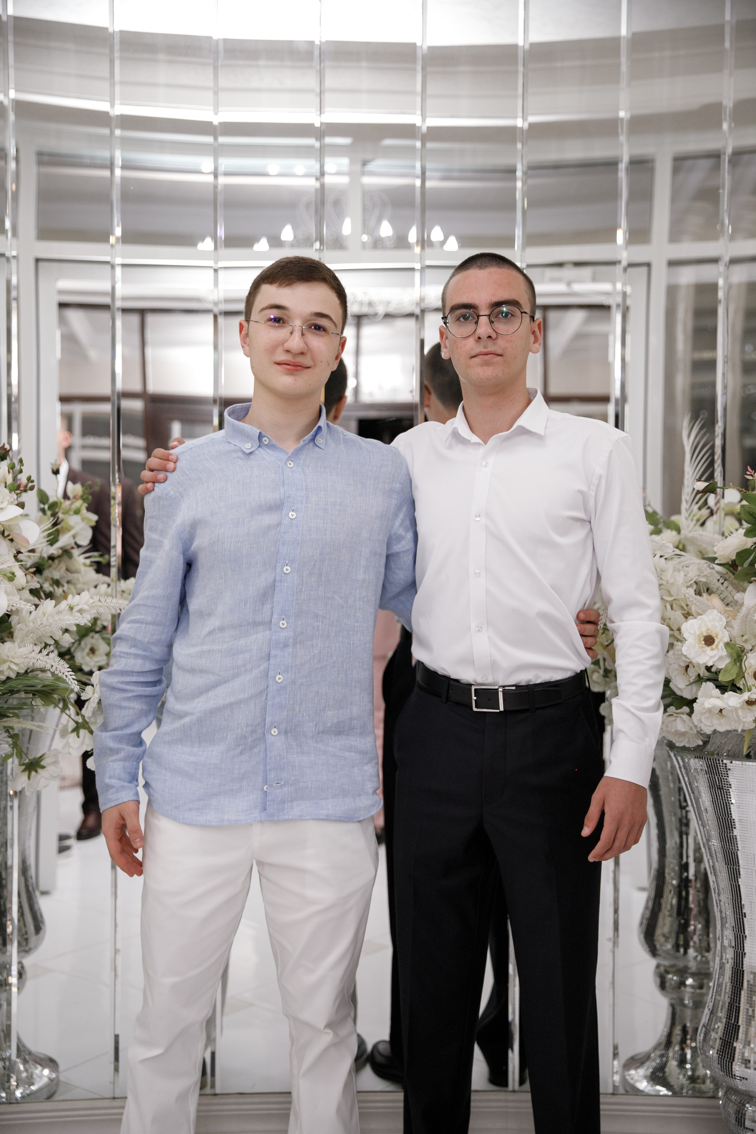 Выпускной 2023. Фотограф Георгиевск, КМВ Дамер Катерина