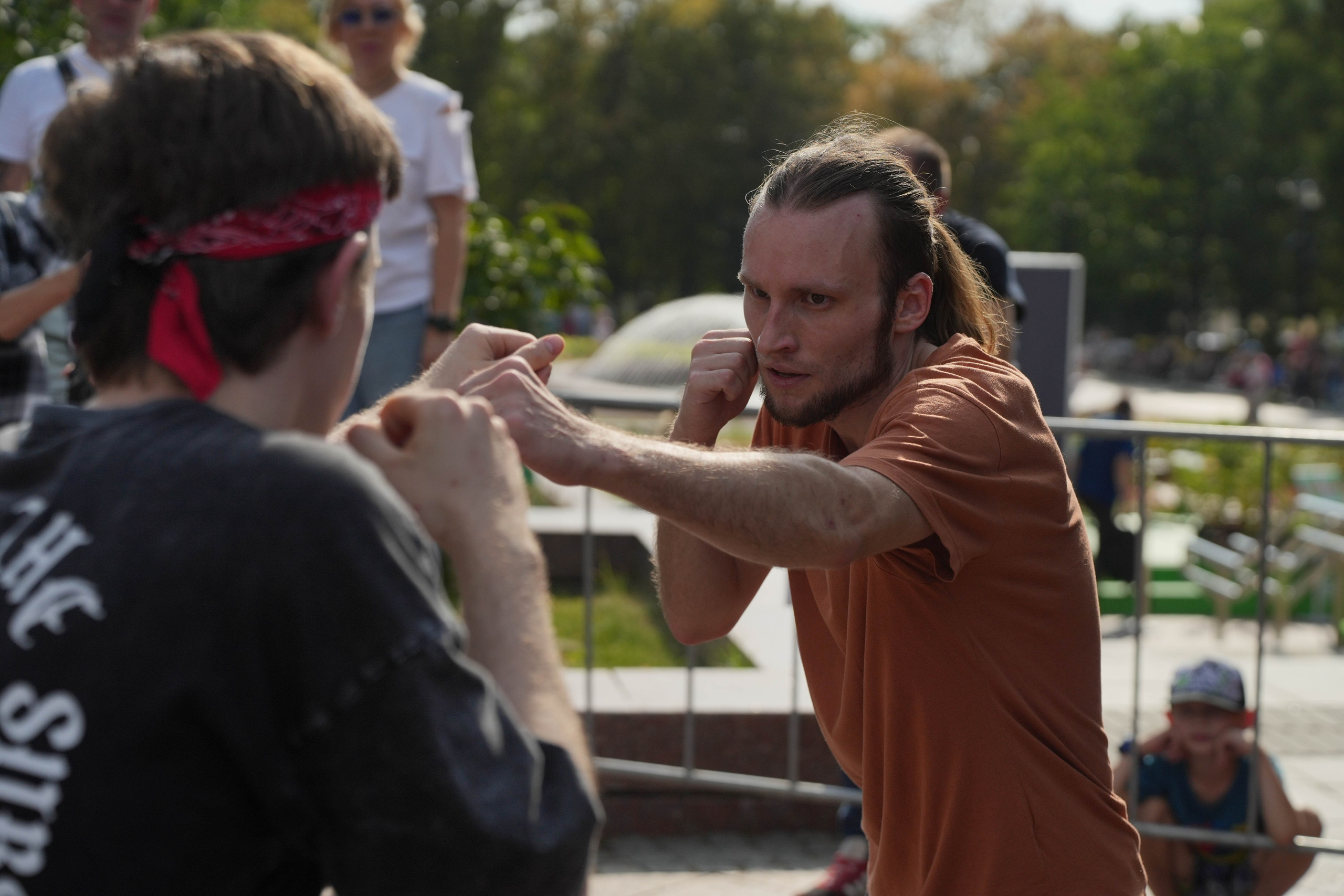 Московская Международная Неделя Кино 2024