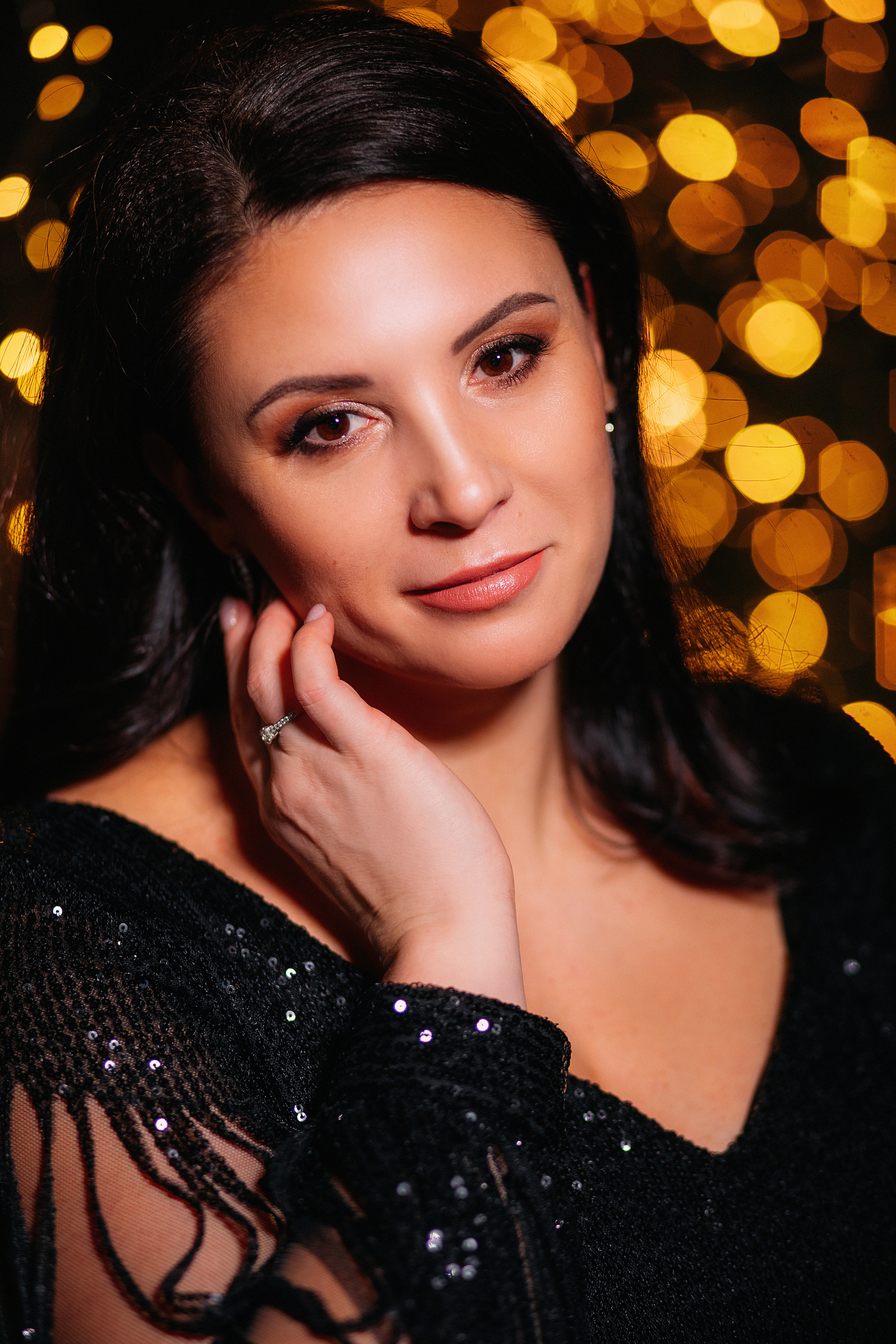 НОВЫЙ 2022 ГОД. Женский и семейный фотограф Елена Петрова