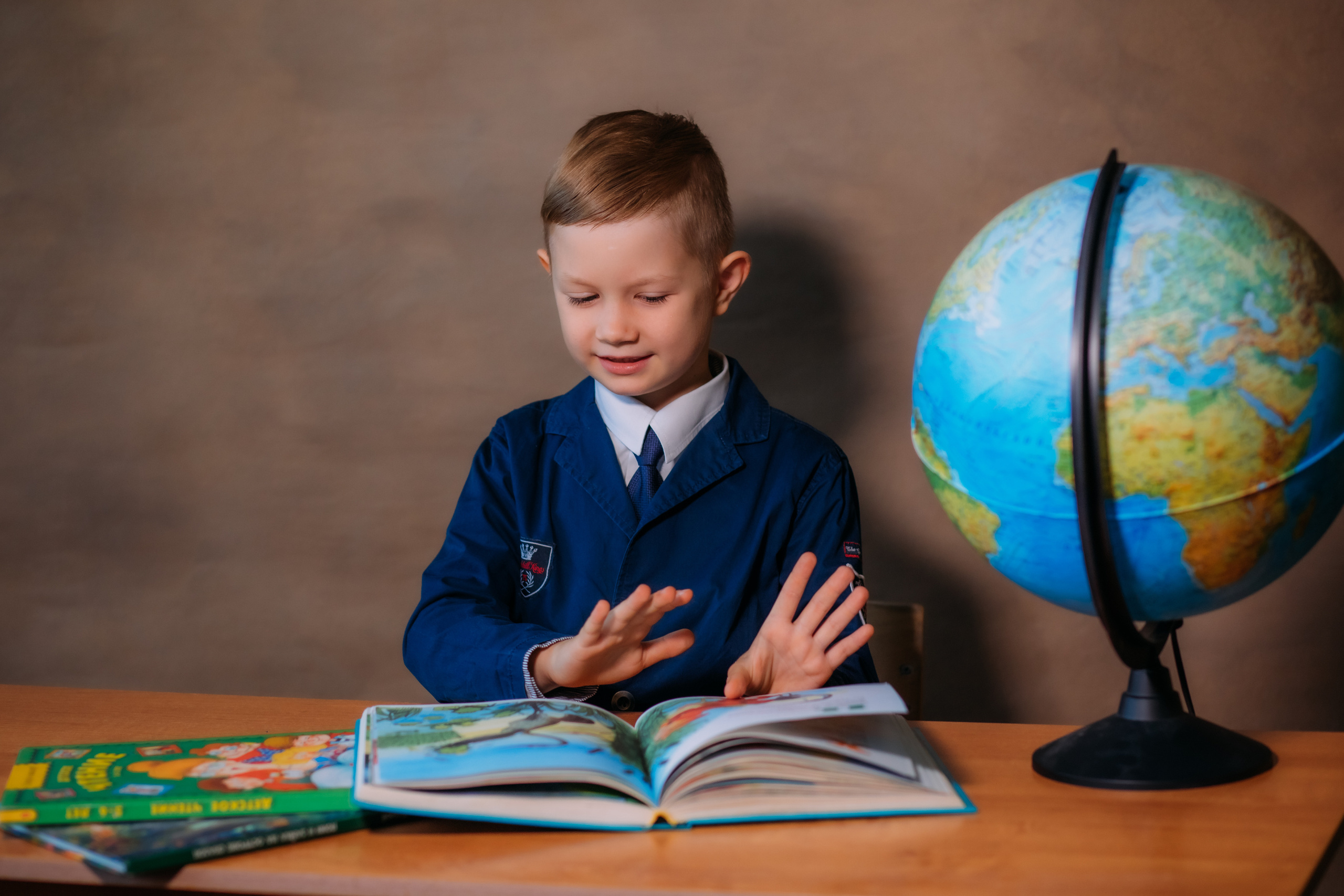 1 класс 7 школа. Женский и семейный фотограф Елена Петрова