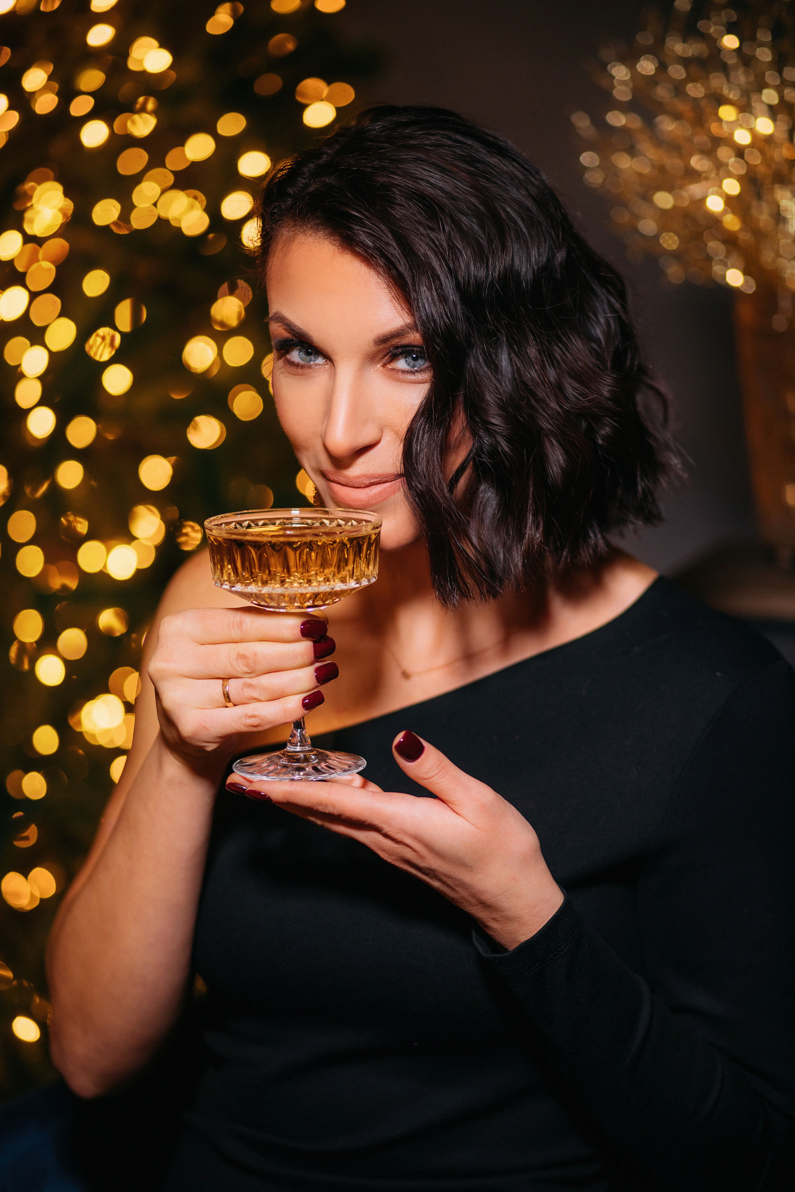 НОВЫЙ 2022 ГОД. Женский и семейный фотограф Елена Петрова