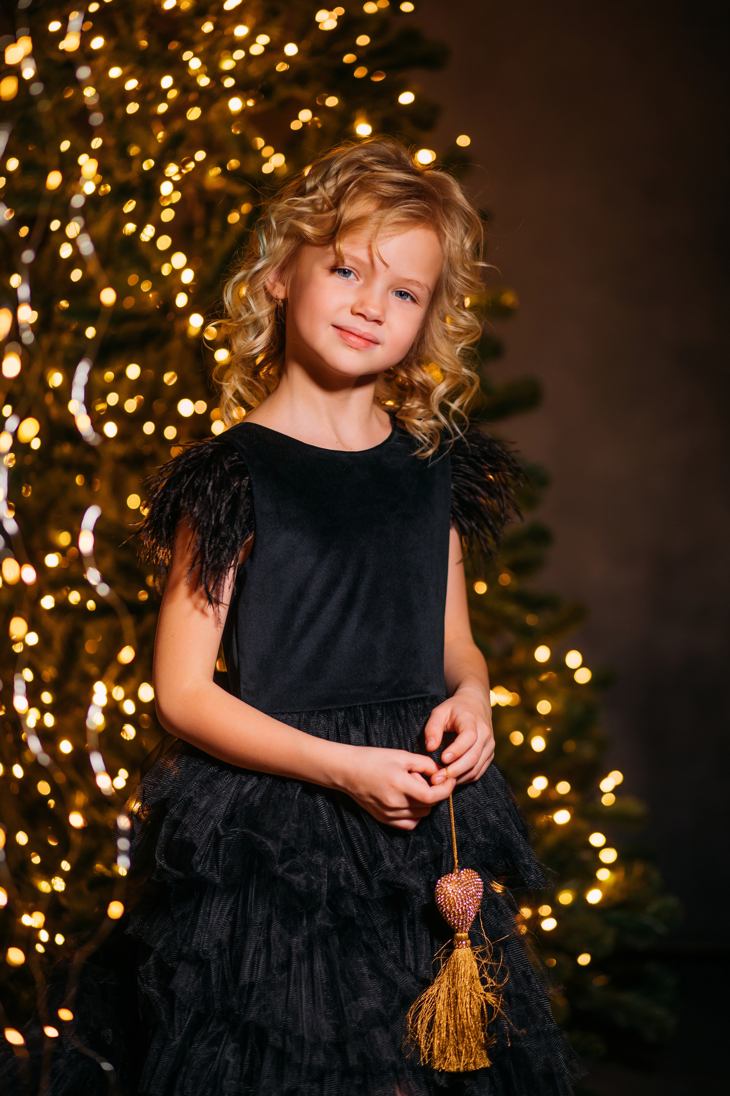 НОВЫЙ 2022 ГОД. Женский и семейный фотограф Елена Петрова