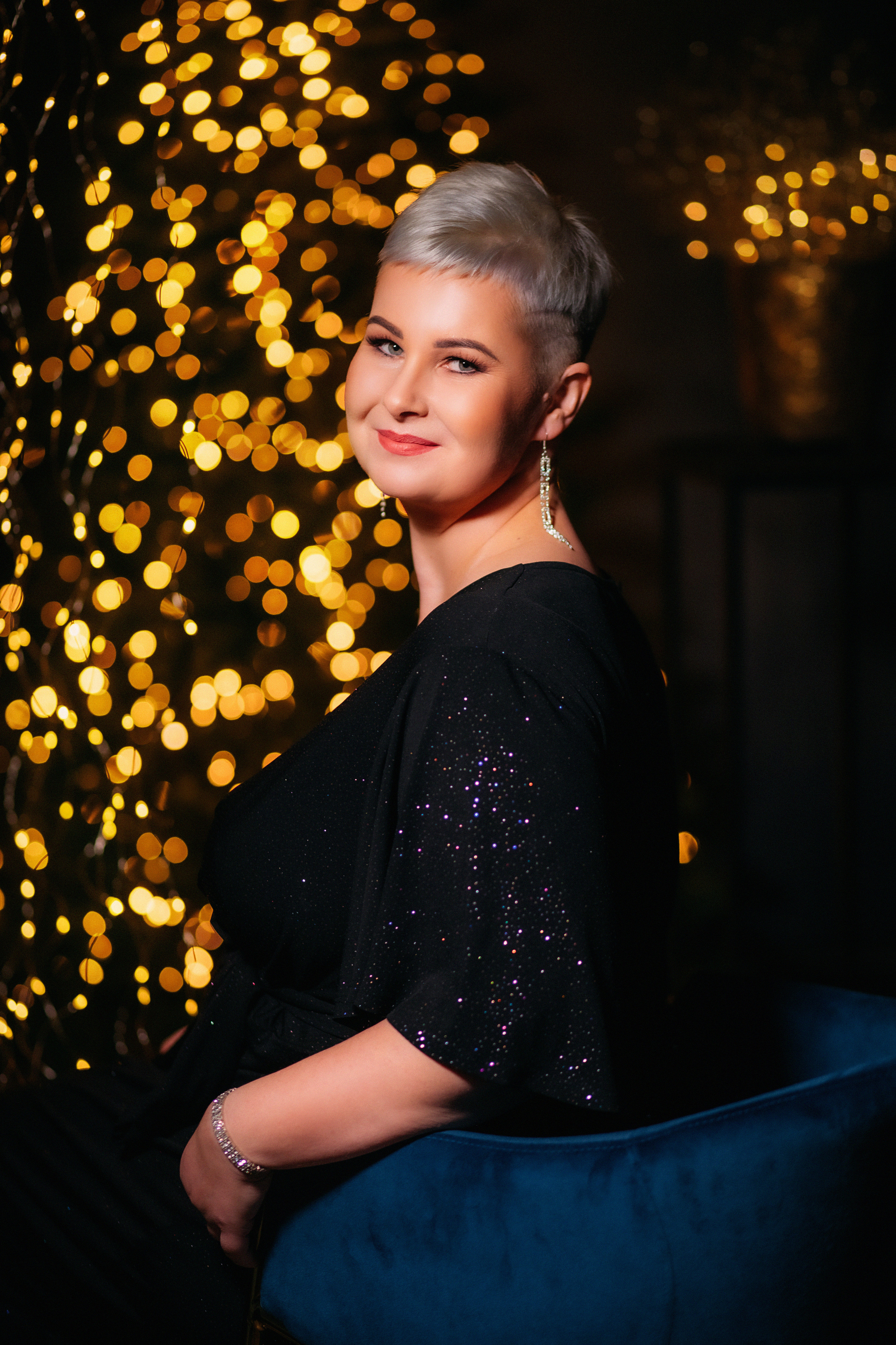 НОВЫЙ 2022 ГОД. Женский и семейный фотограф Елена Петрова