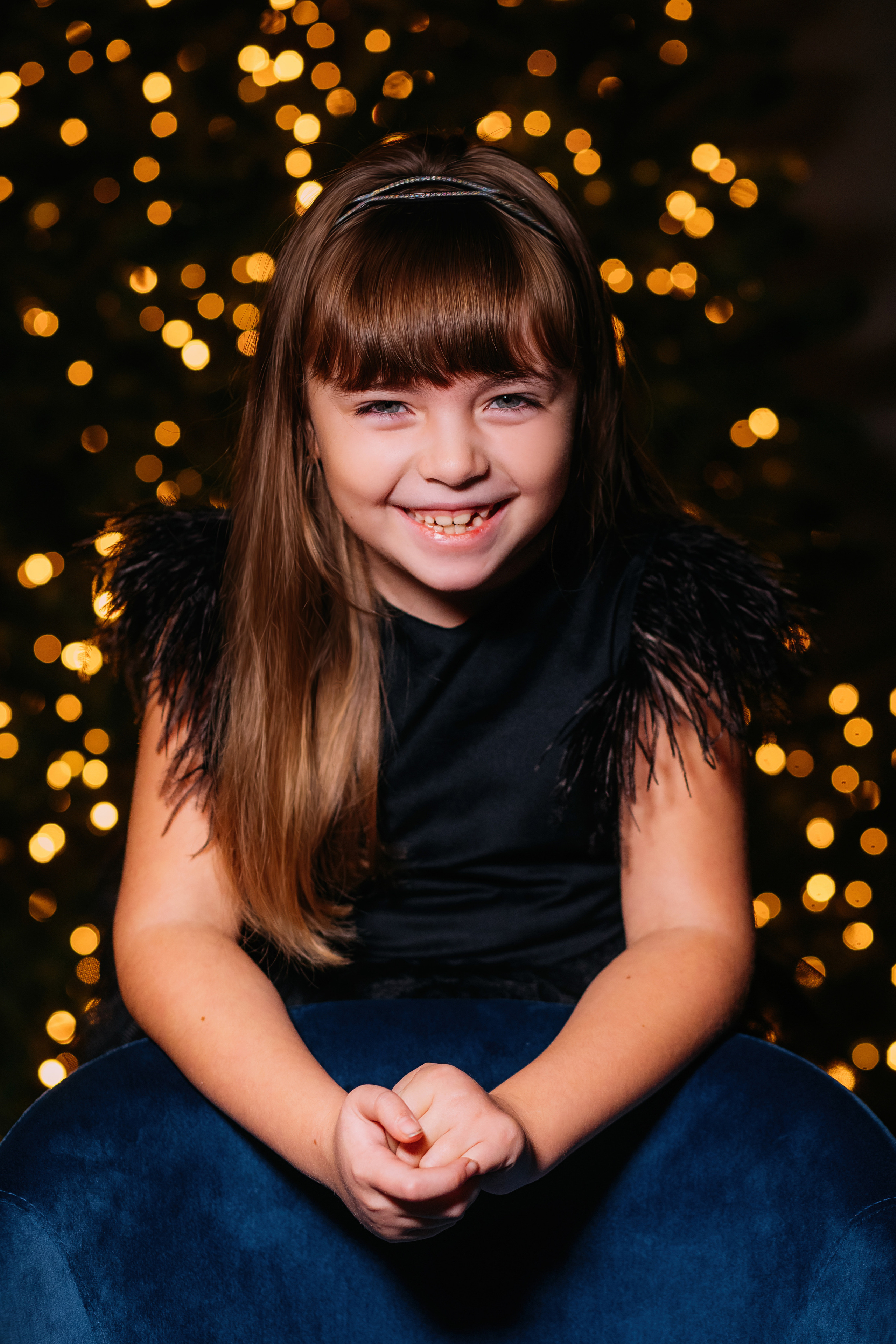 НОВЫЙ 2022 ГОД. Женский и семейный фотограф Елена Петрова