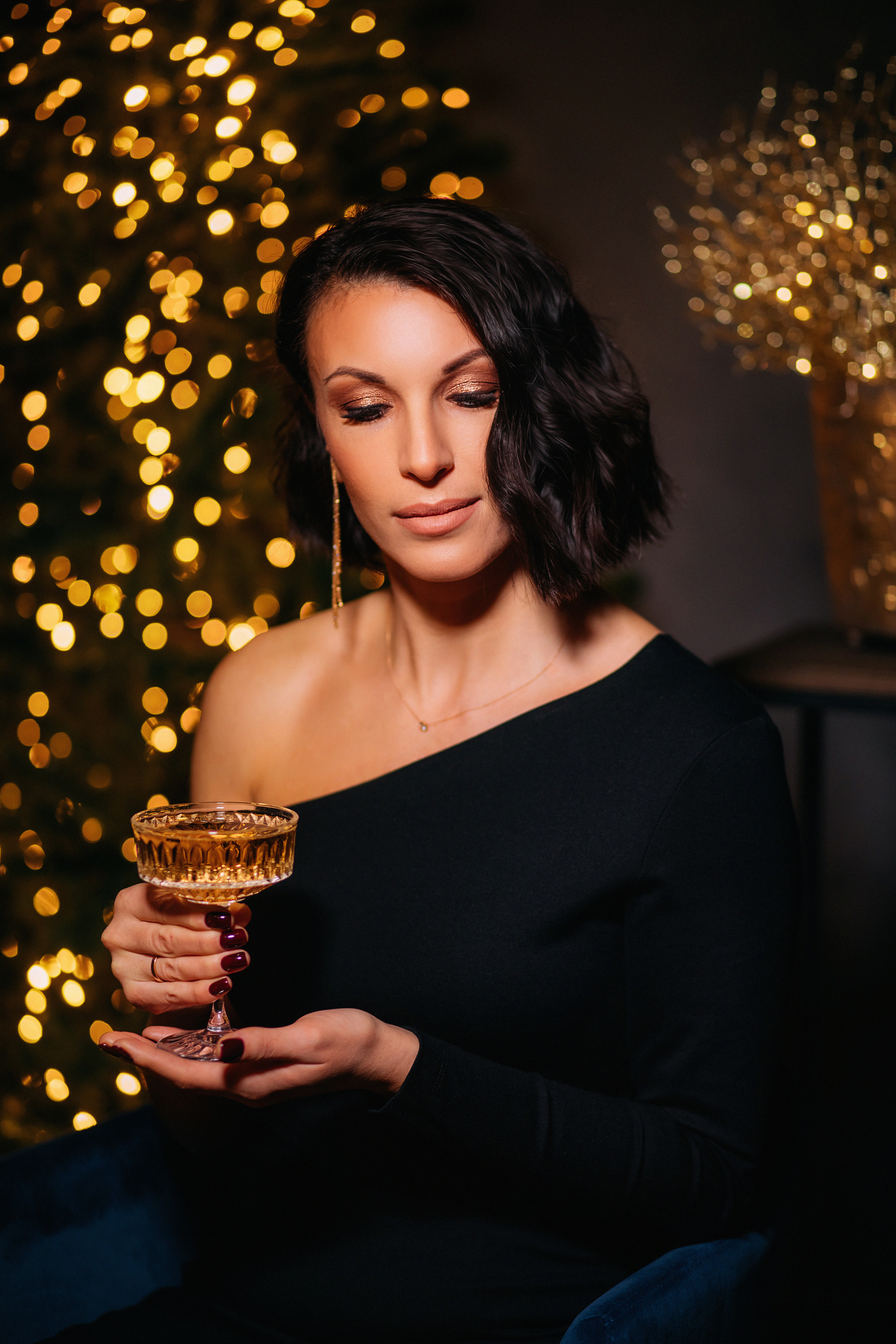 НОВЫЙ 2022 ГОД. Женский и семейный фотограф Елена Петрова