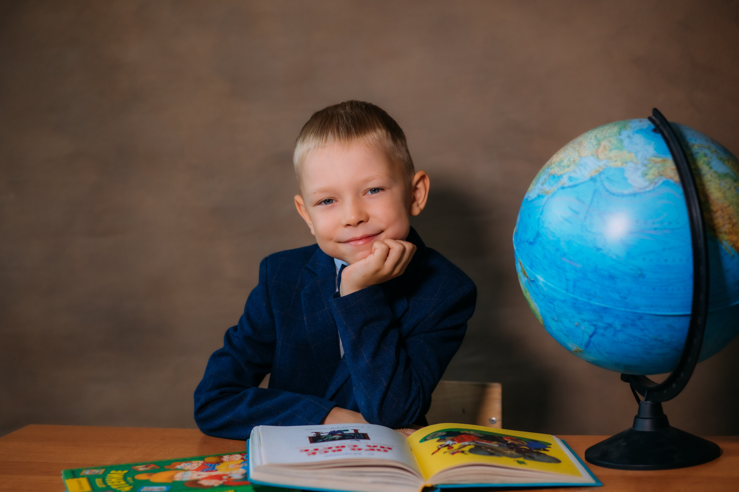 1 класс 7 школа. Женский и семейный фотограф Елена Петрова