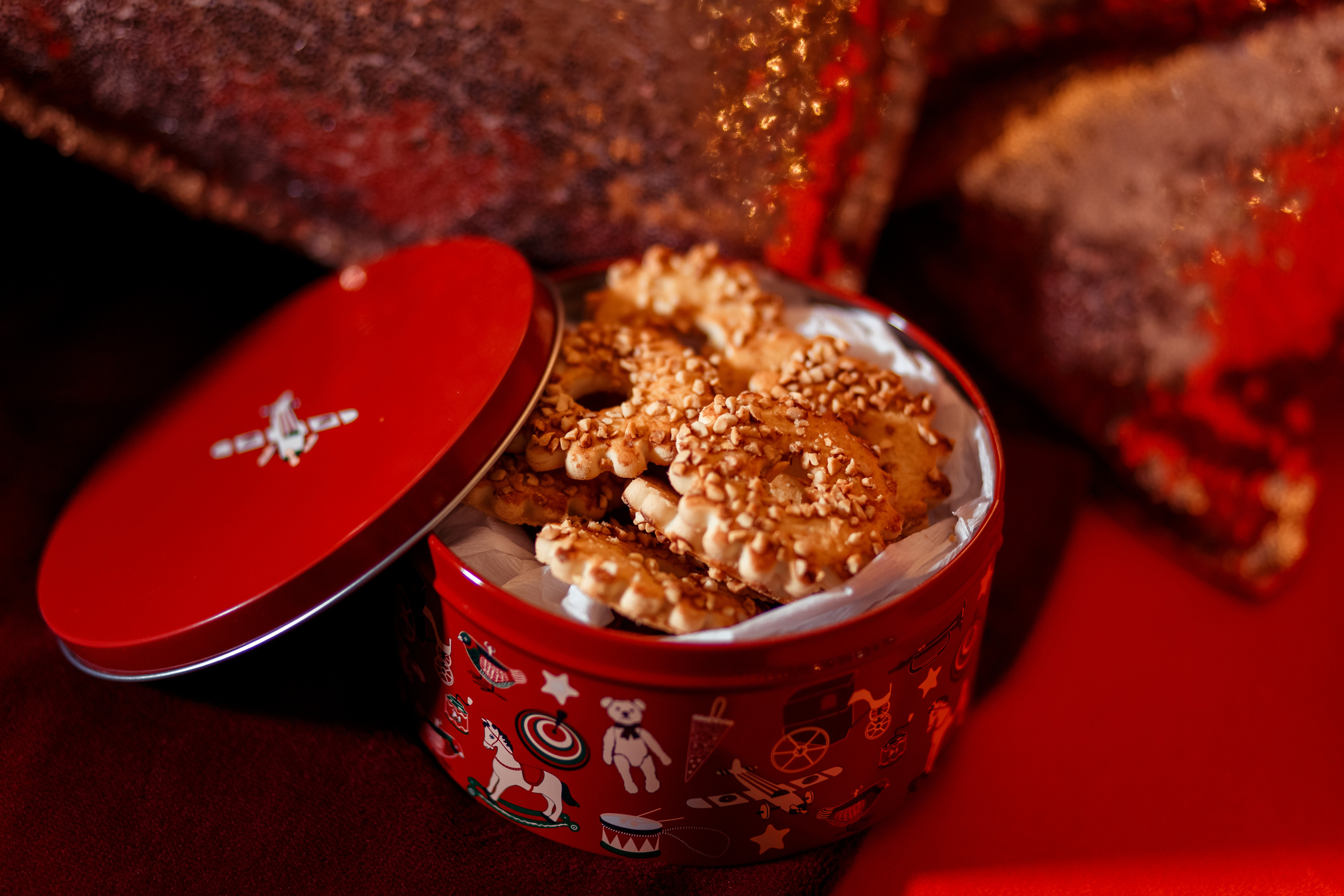 МОЯ НОВОГОДНЯЯ СТУДИЯ. 2018-2025. Женский и семейный фотограф Елена Петрова