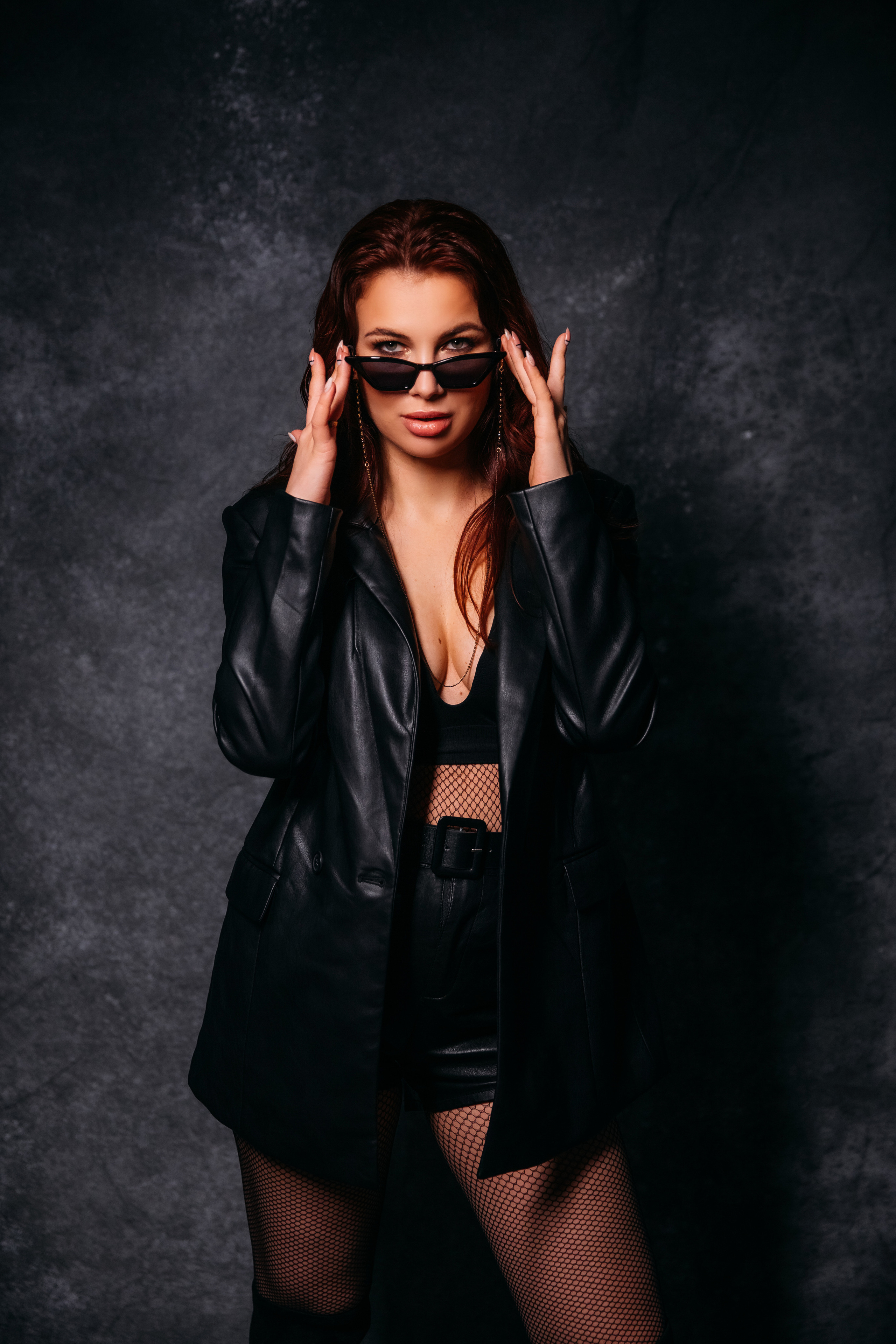 ДАША. Женский и семейный фотограф Елена Петрова