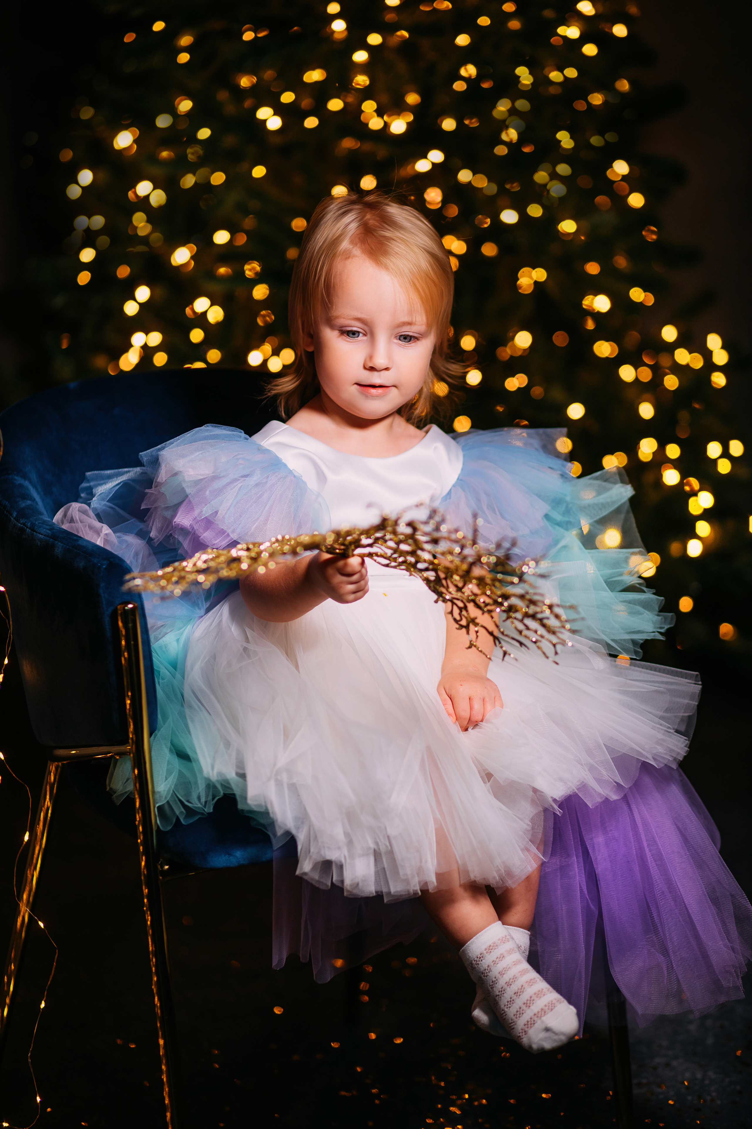 НОВЫЙ 2022 ГОД. Женский и семейный фотограф Елена Петрова