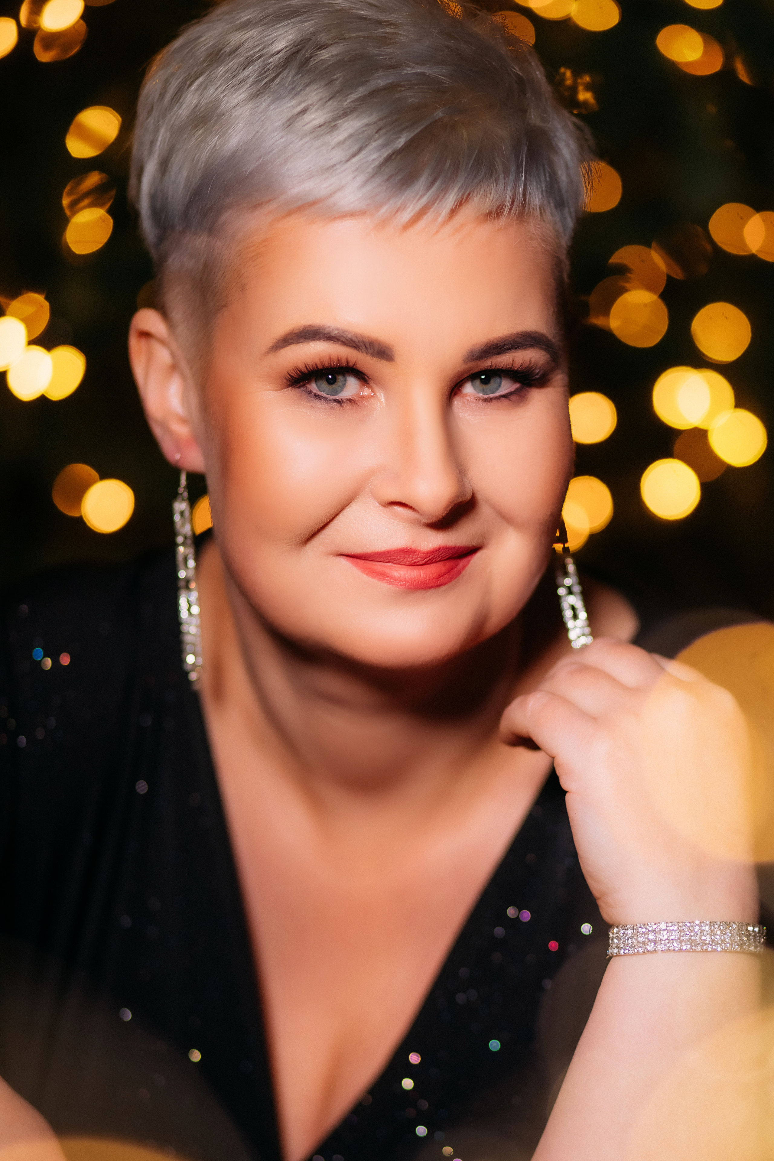 НОВЫЙ 2022 ГОД. Женский и семейный фотограф Елена Петрова