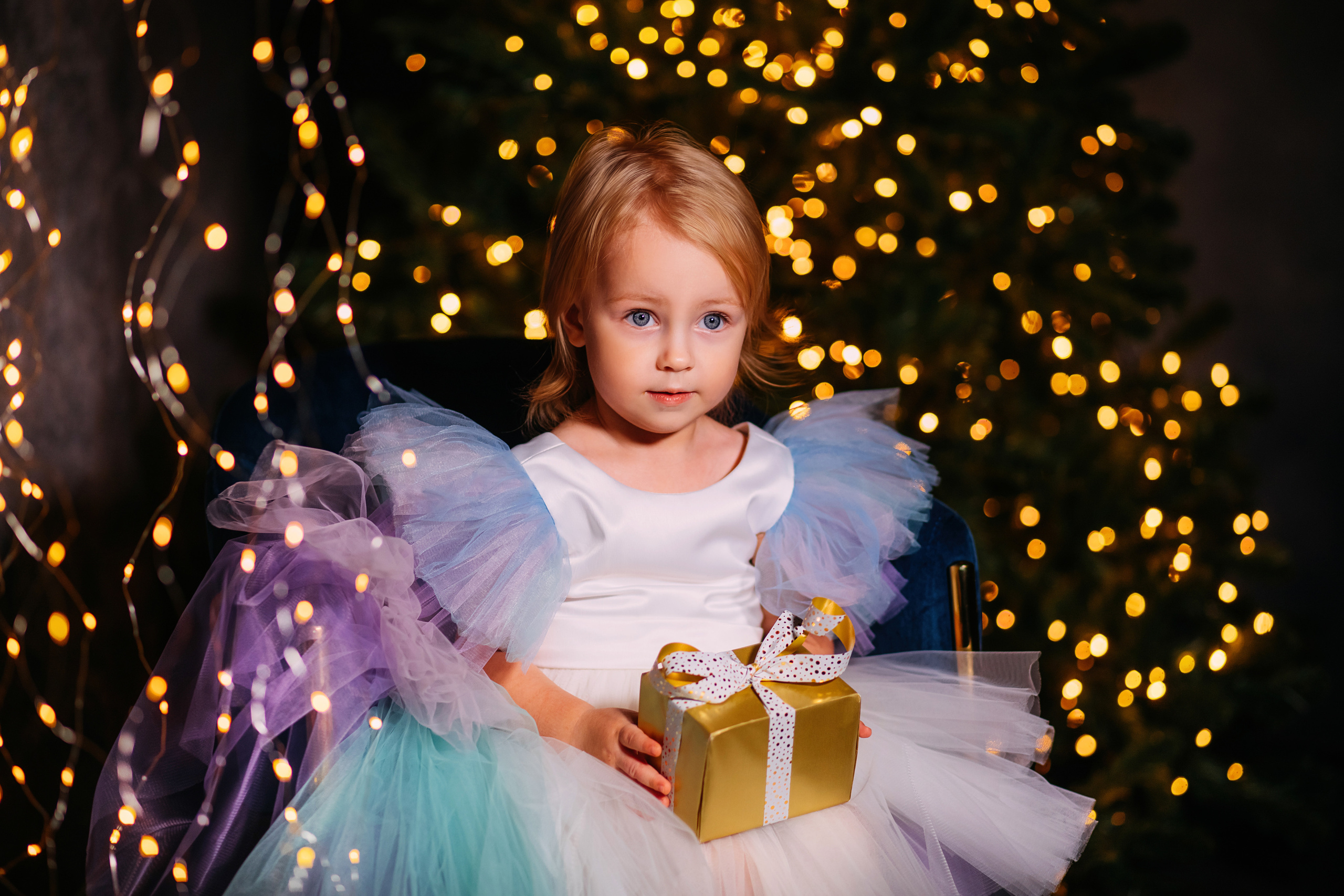 НОВЫЙ 2022 ГОД. Женский и семейный фотограф Елена Петрова