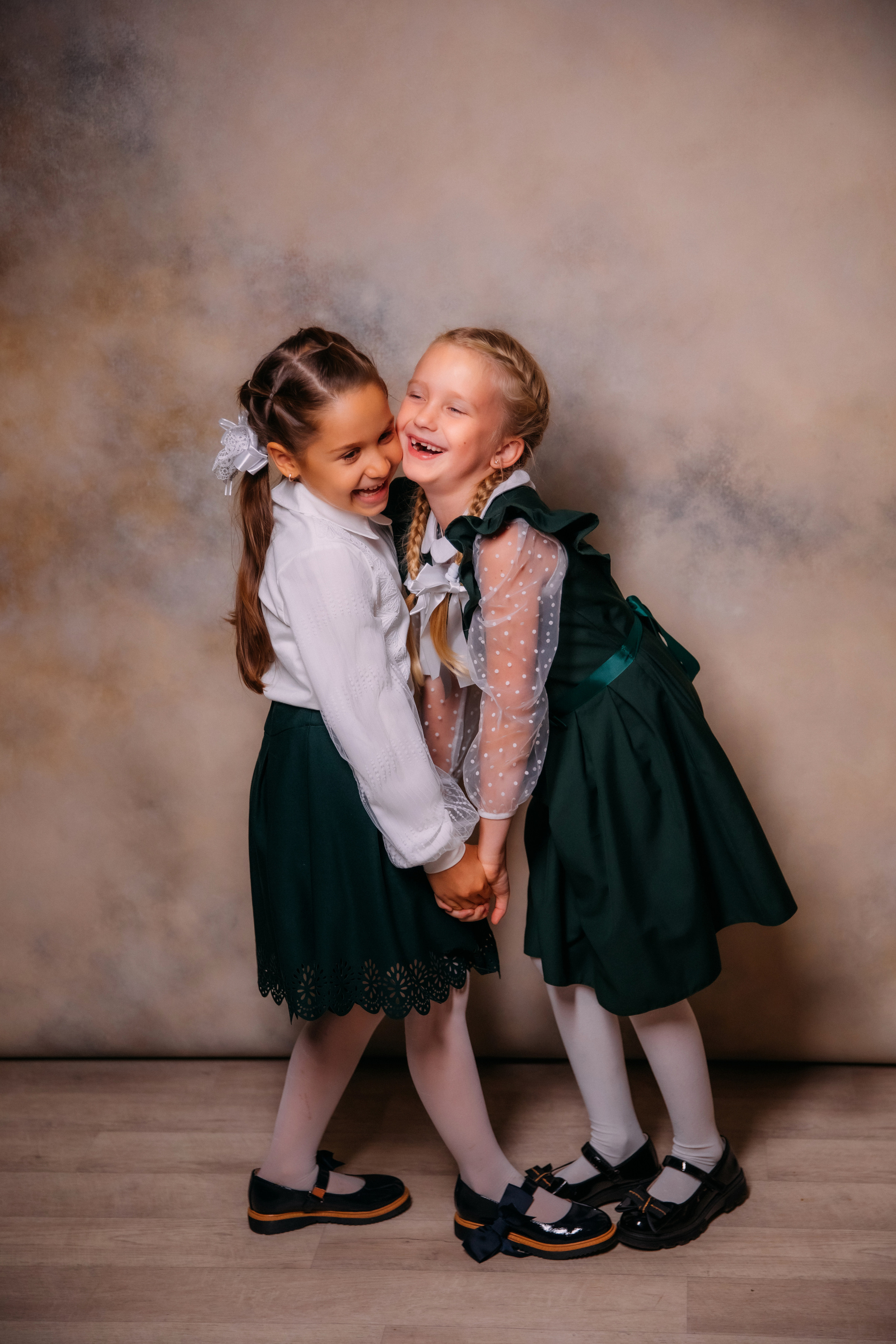 Фотопроект ПЕРВОКЛАШКА 2022. Женский и семейный фотограф Елена Петрова