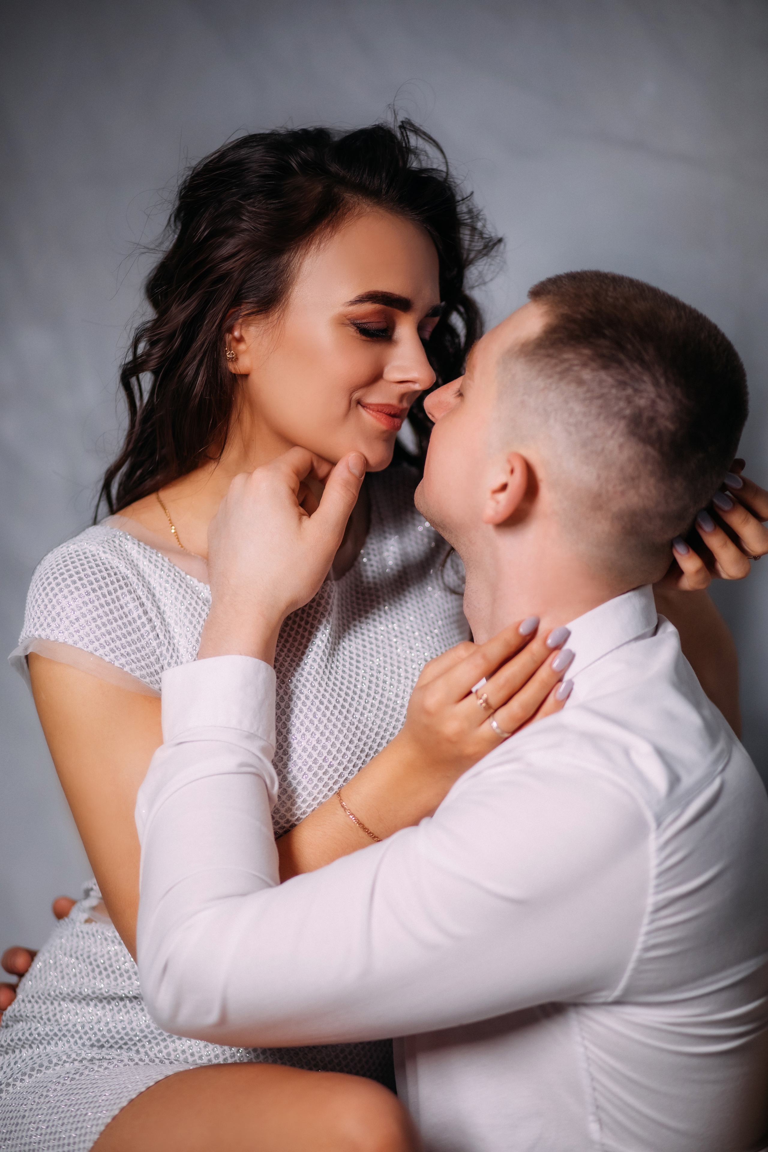 ВИКТОРИЯ И АНДРЕЙ. Женский и семейный фотограф Елена Петрова