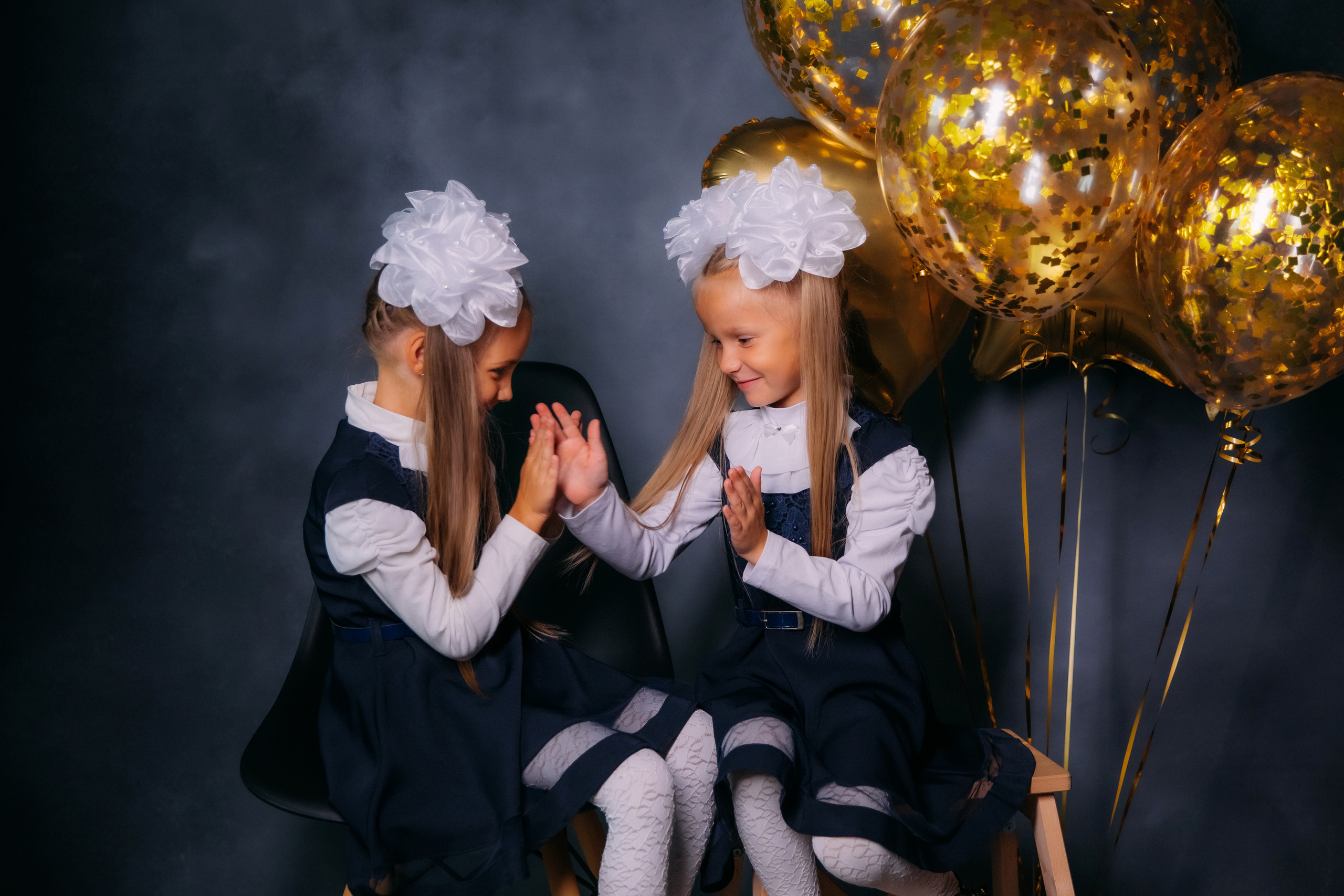 Фотопроект ПЕРВОКЛАШКА 2022. Женский и семейный фотограф Елена Петрова