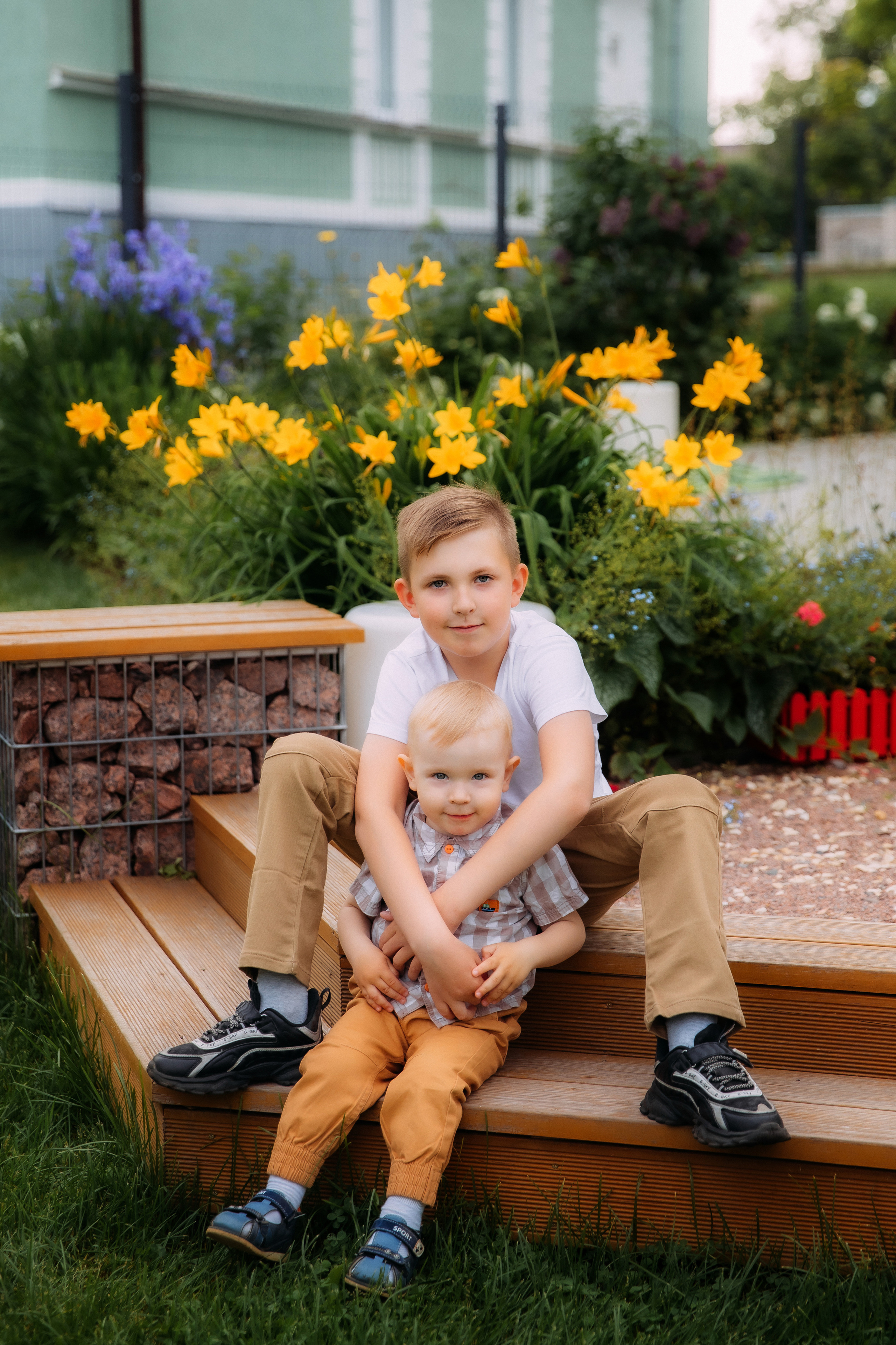 СЕМЕЙНЫЙ ПРАЗДНИК. Женский и семейный фотограф Елена Петрова