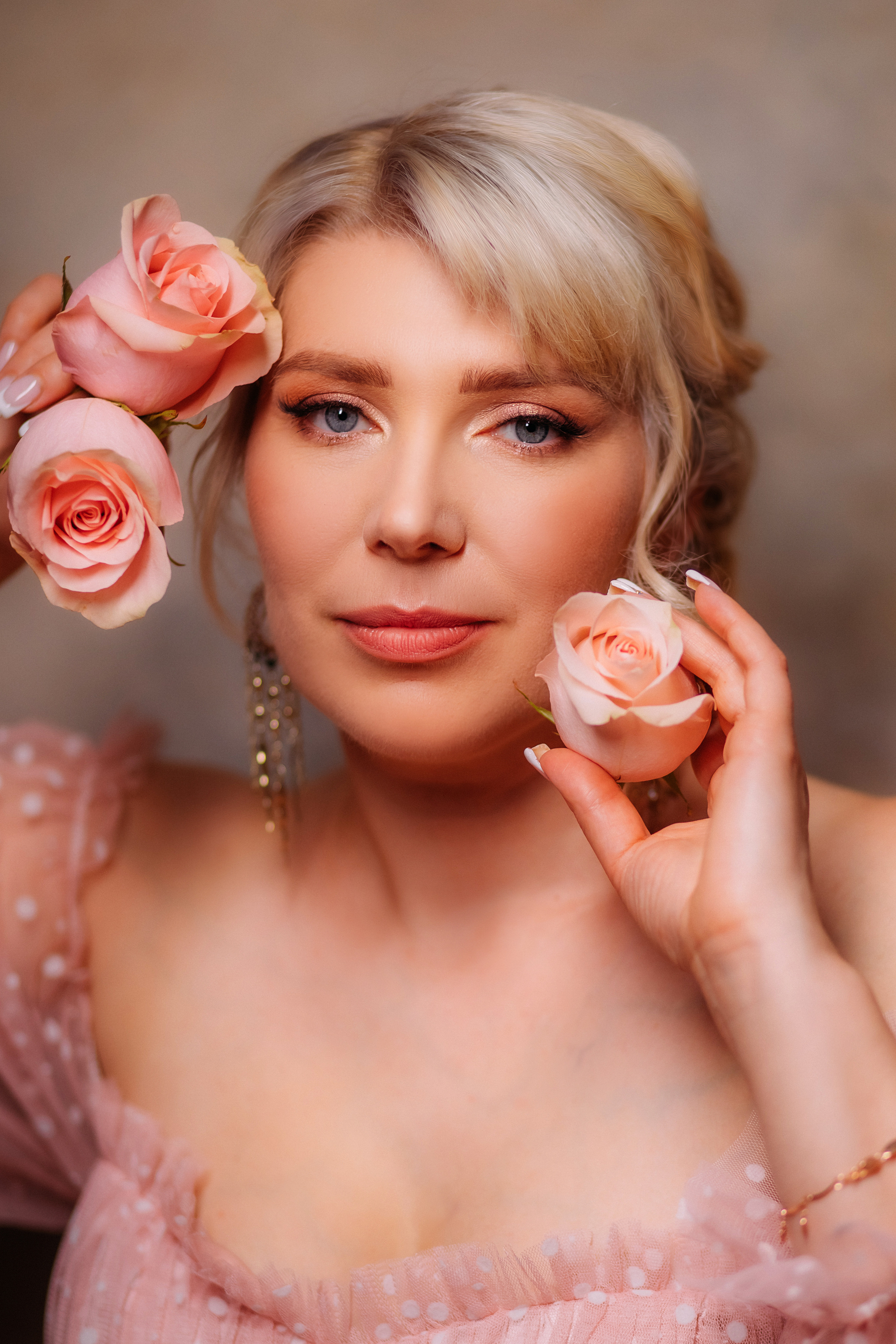 Фотопроект FLEUR. Женский и семейный фотограф Елена Петрова