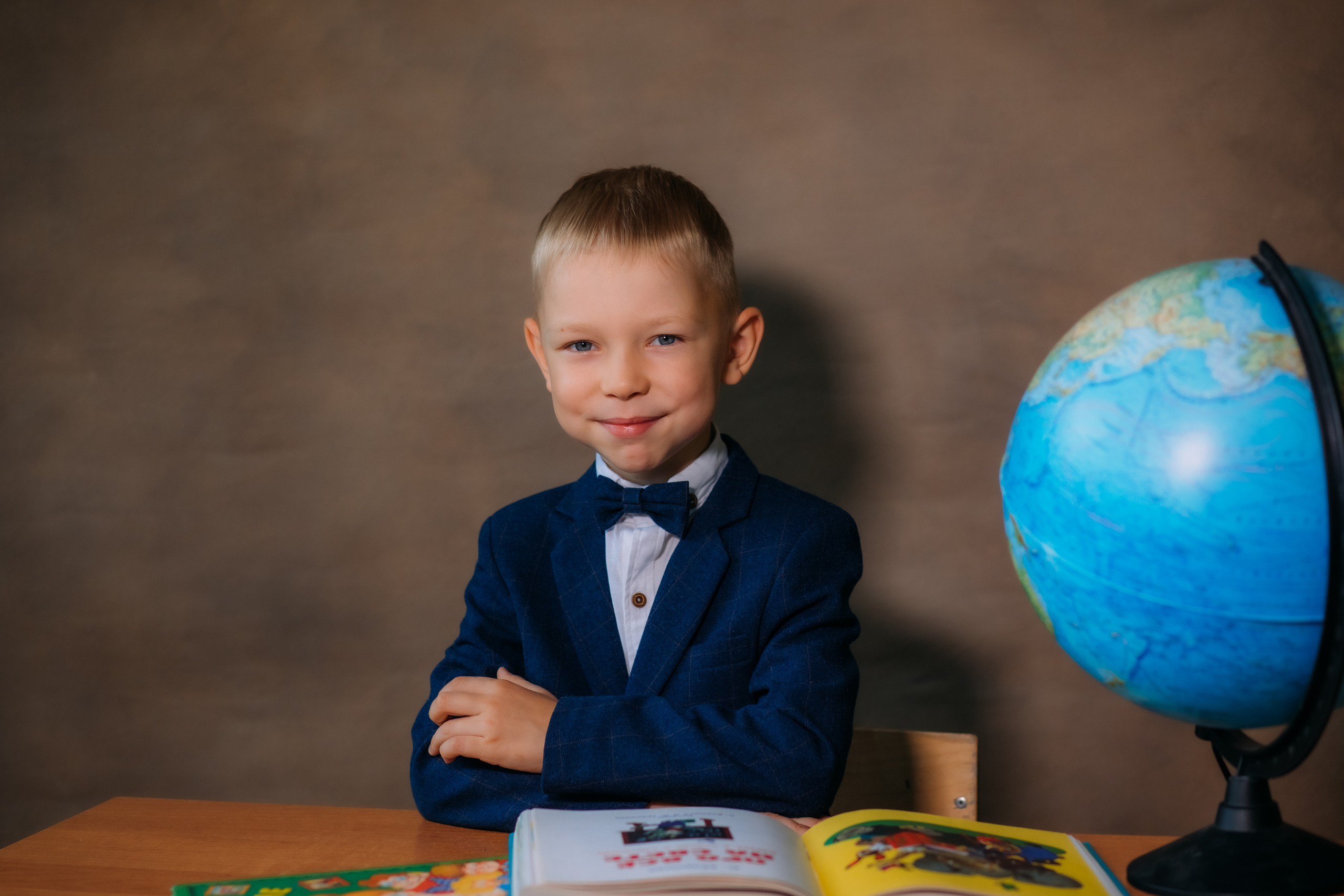 1 класс 7 школа. Женский и семейный фотограф Елена Петрова