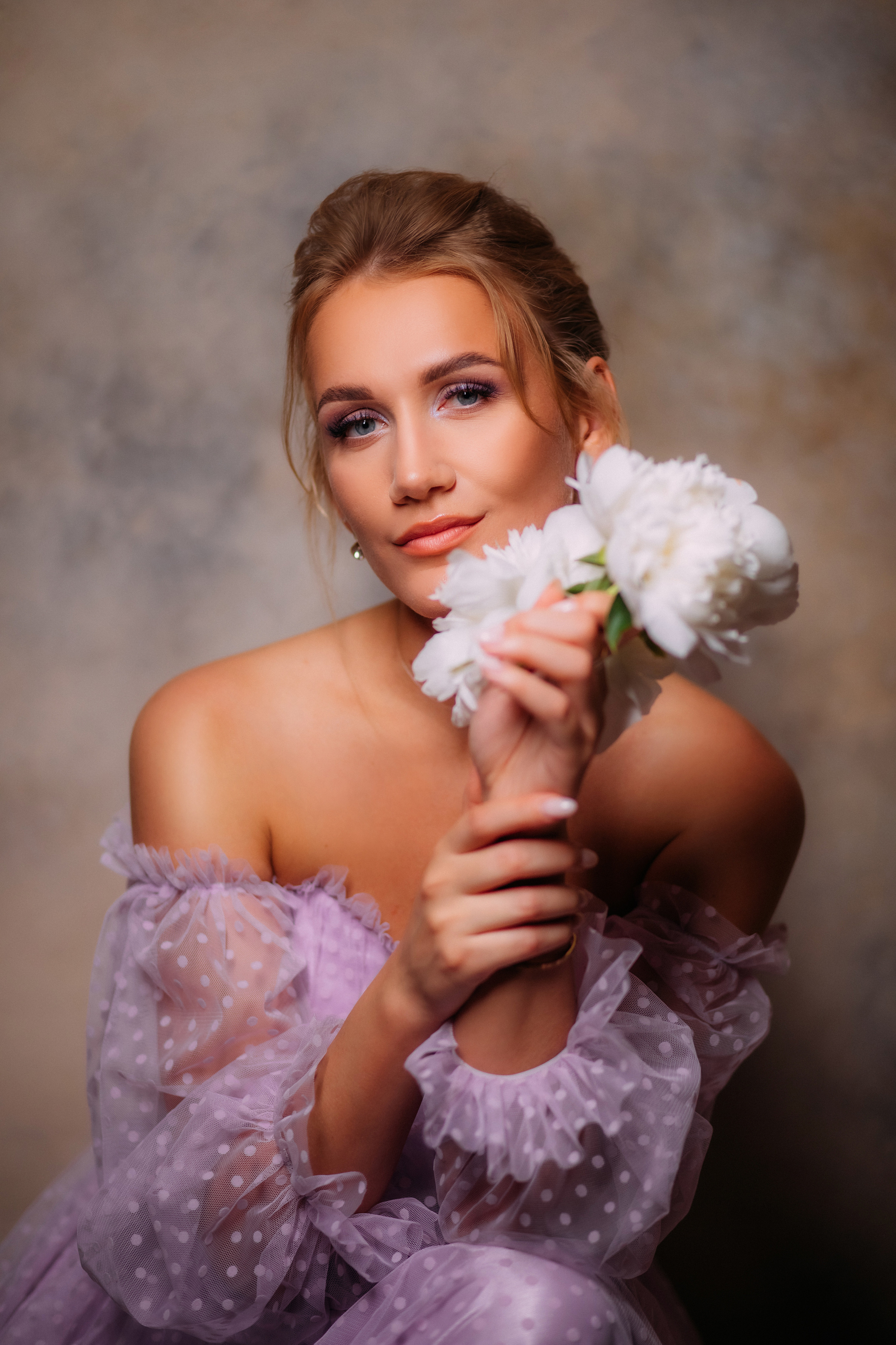 Фотопроект FLEUR. Женский и семейный фотограф Елена Петрова