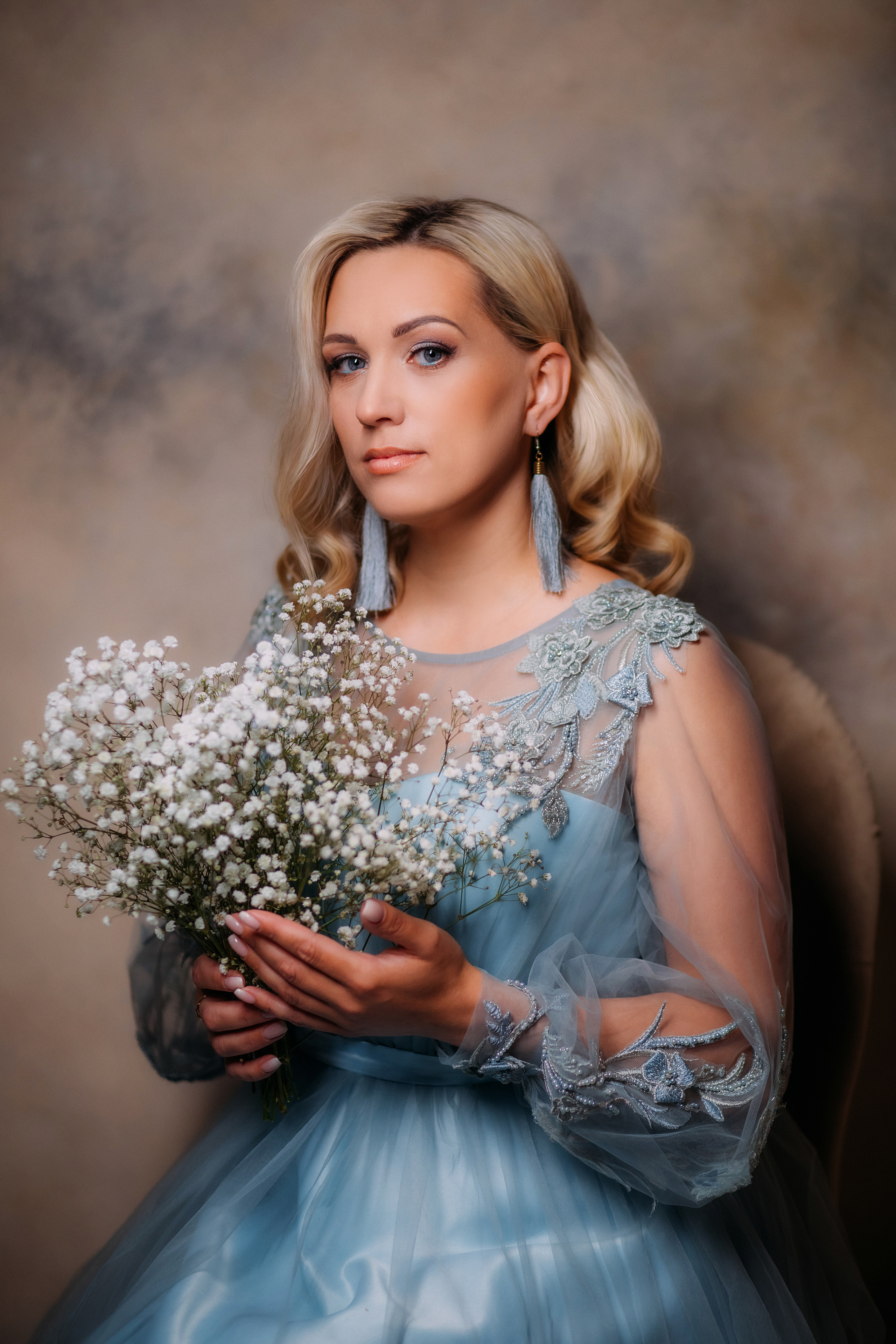 Фотопроект FLEUR. Женский и семейный фотограф Елена Петрова