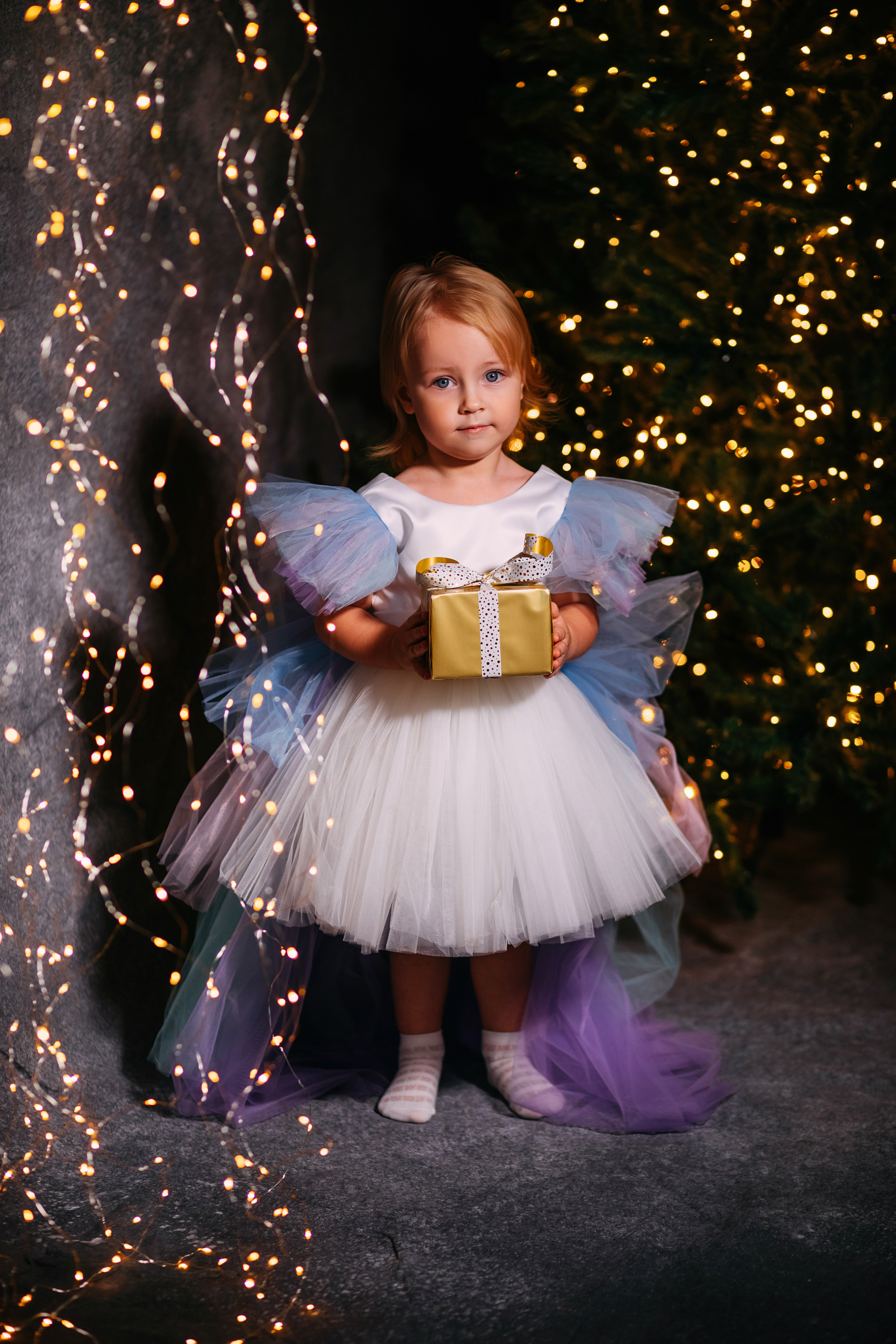 НОВЫЙ 2022 ГОД. Женский и семейный фотограф Елена Петрова