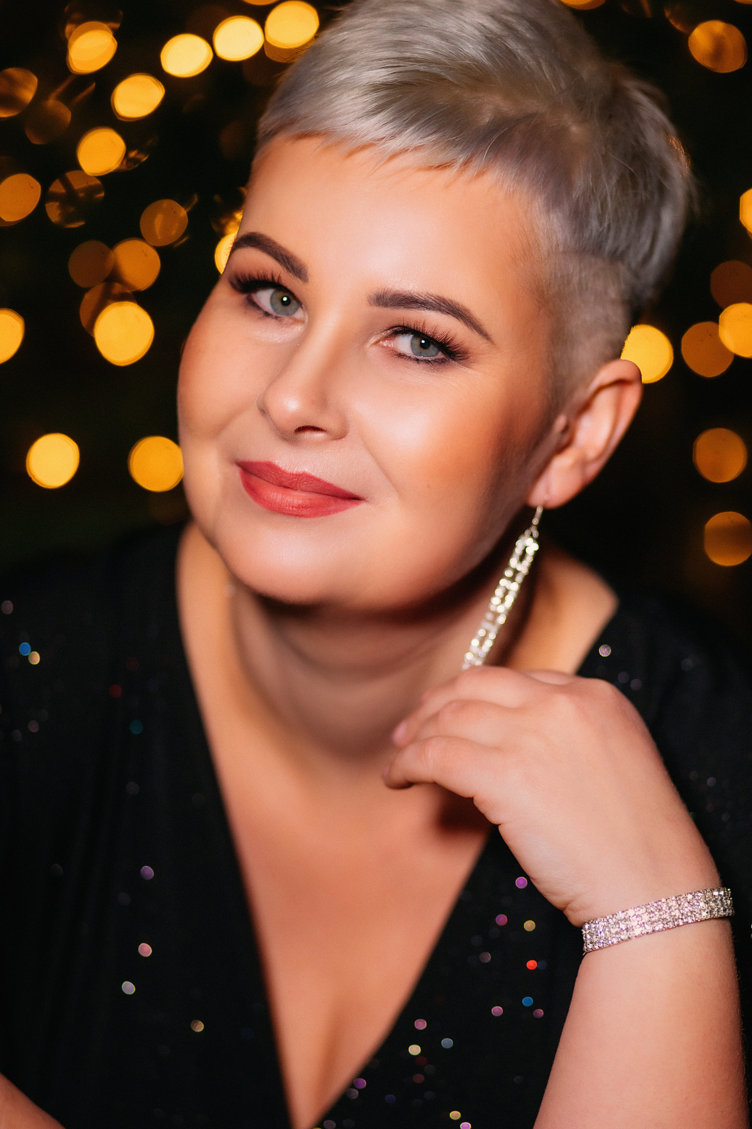 НОВЫЙ 2022 ГОД. Женский и семейный фотограф Елена Петрова