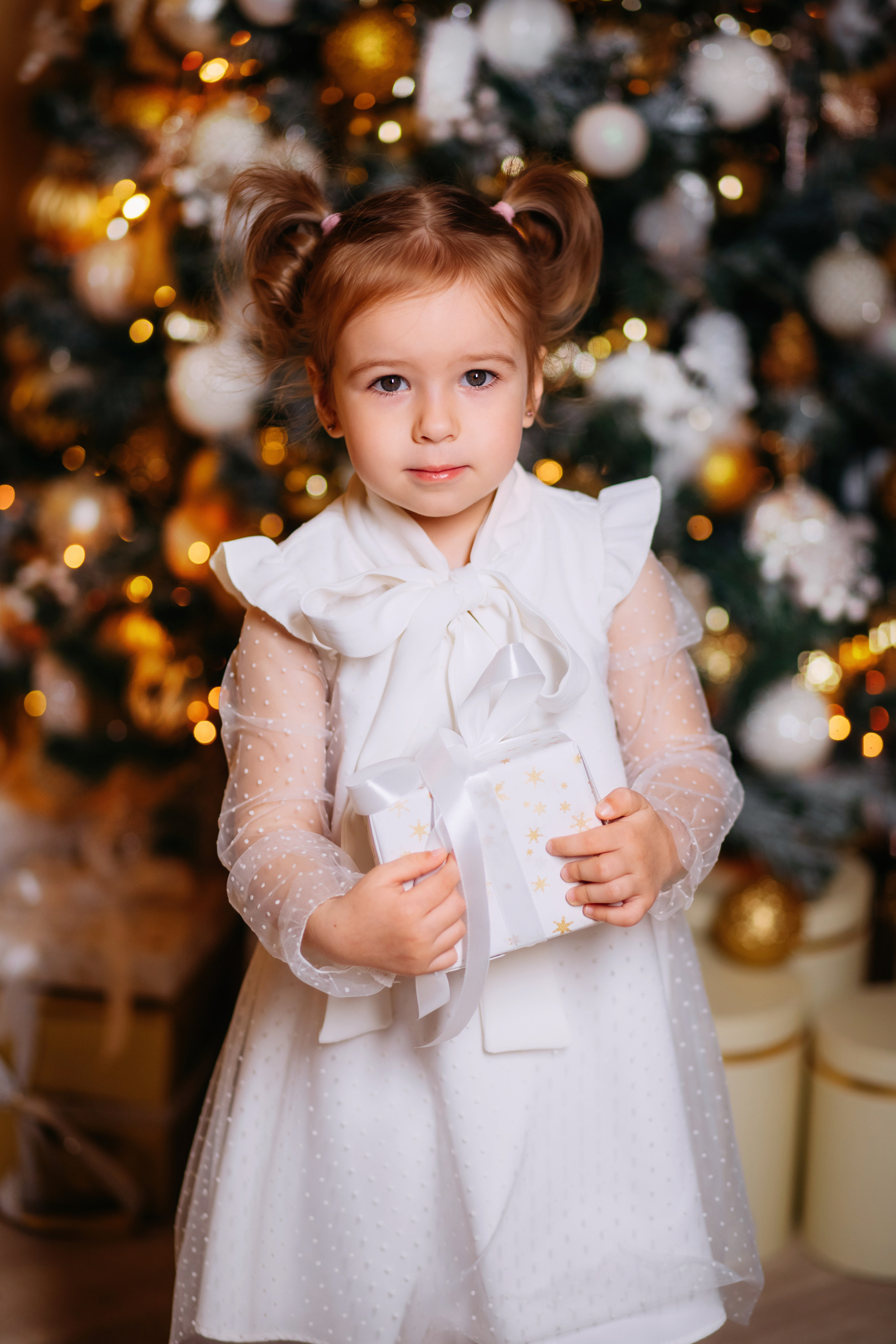 НОВЫЙ 2022 ГОД. Женский и семейный фотограф Елена Петрова