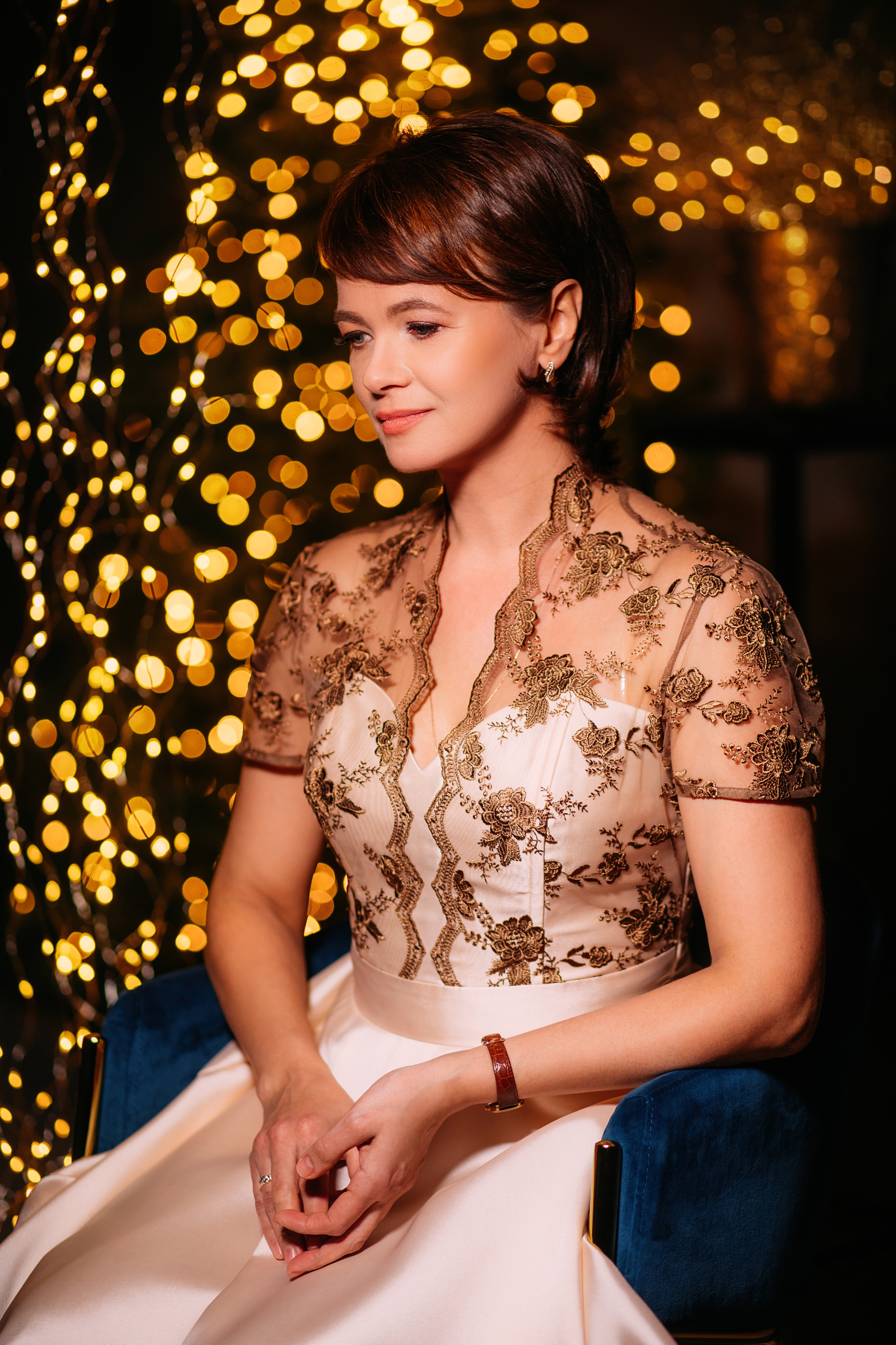 НОВЫЙ 2022 ГОД. Женский и семейный фотограф Елена Петрова