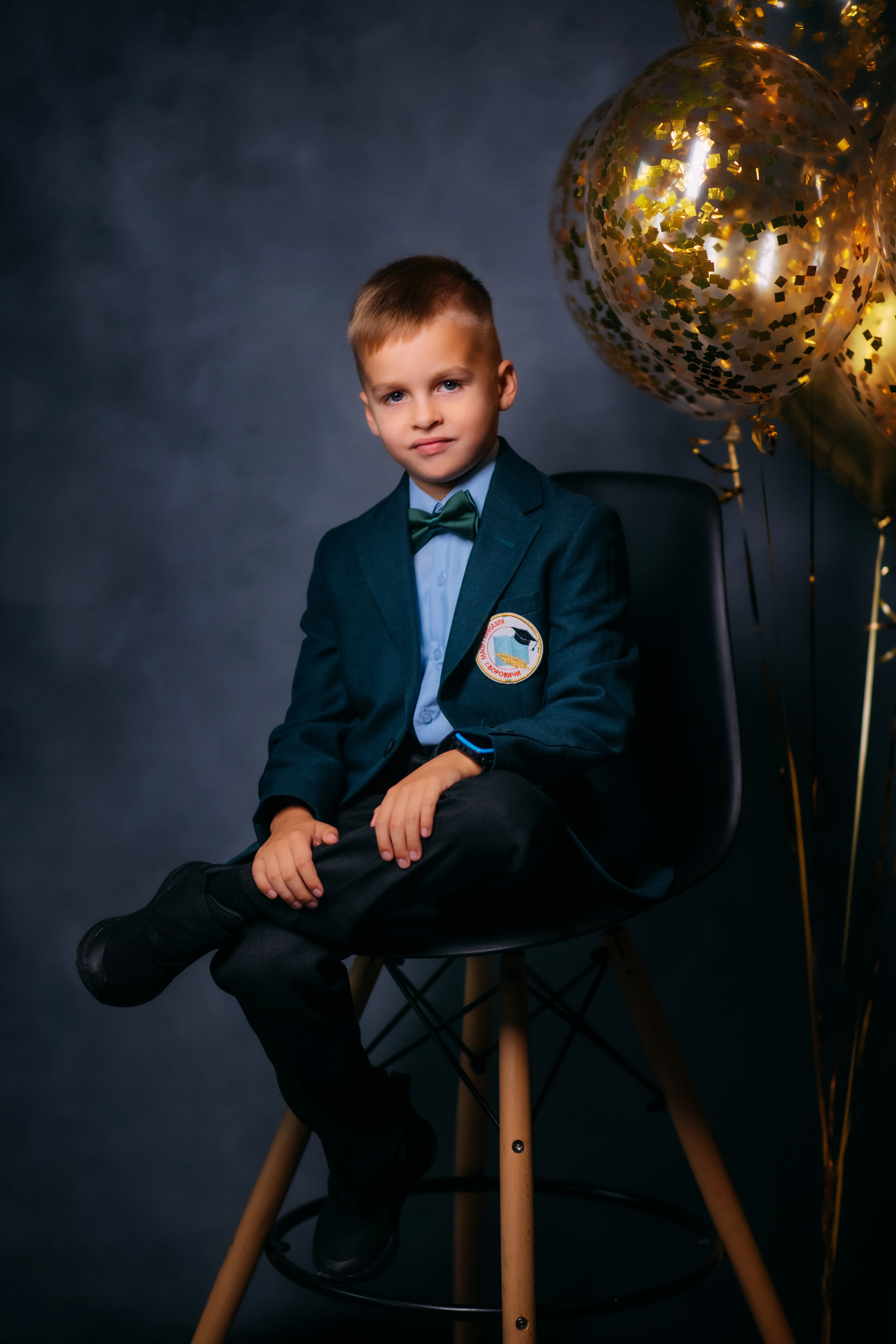 Фотопроект ПЕРВОКЛАШКА 2022. Женский и семейный фотограф Елена Петрова