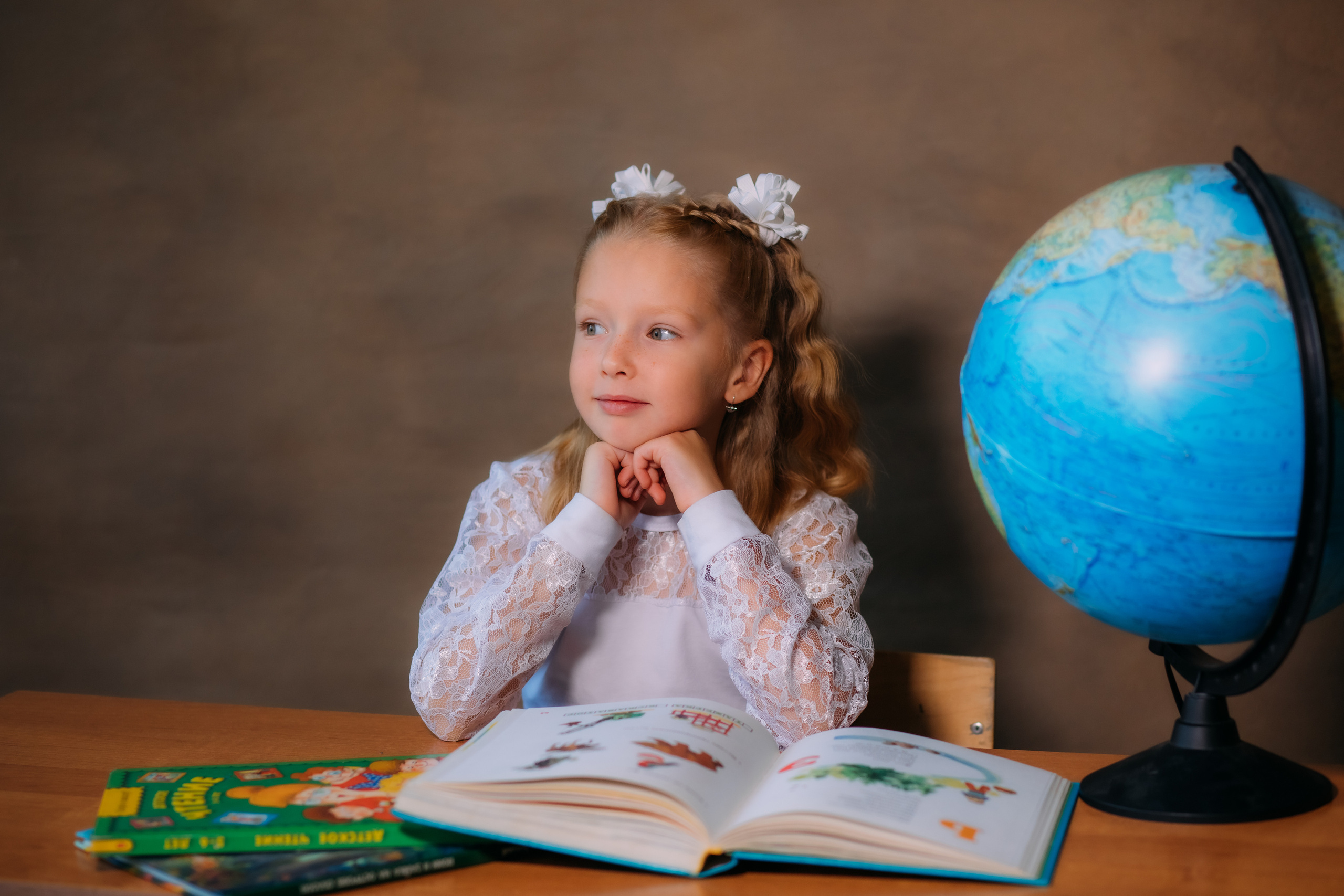 1 класс 7 школа. Женский и семейный фотограф Елена Петрова