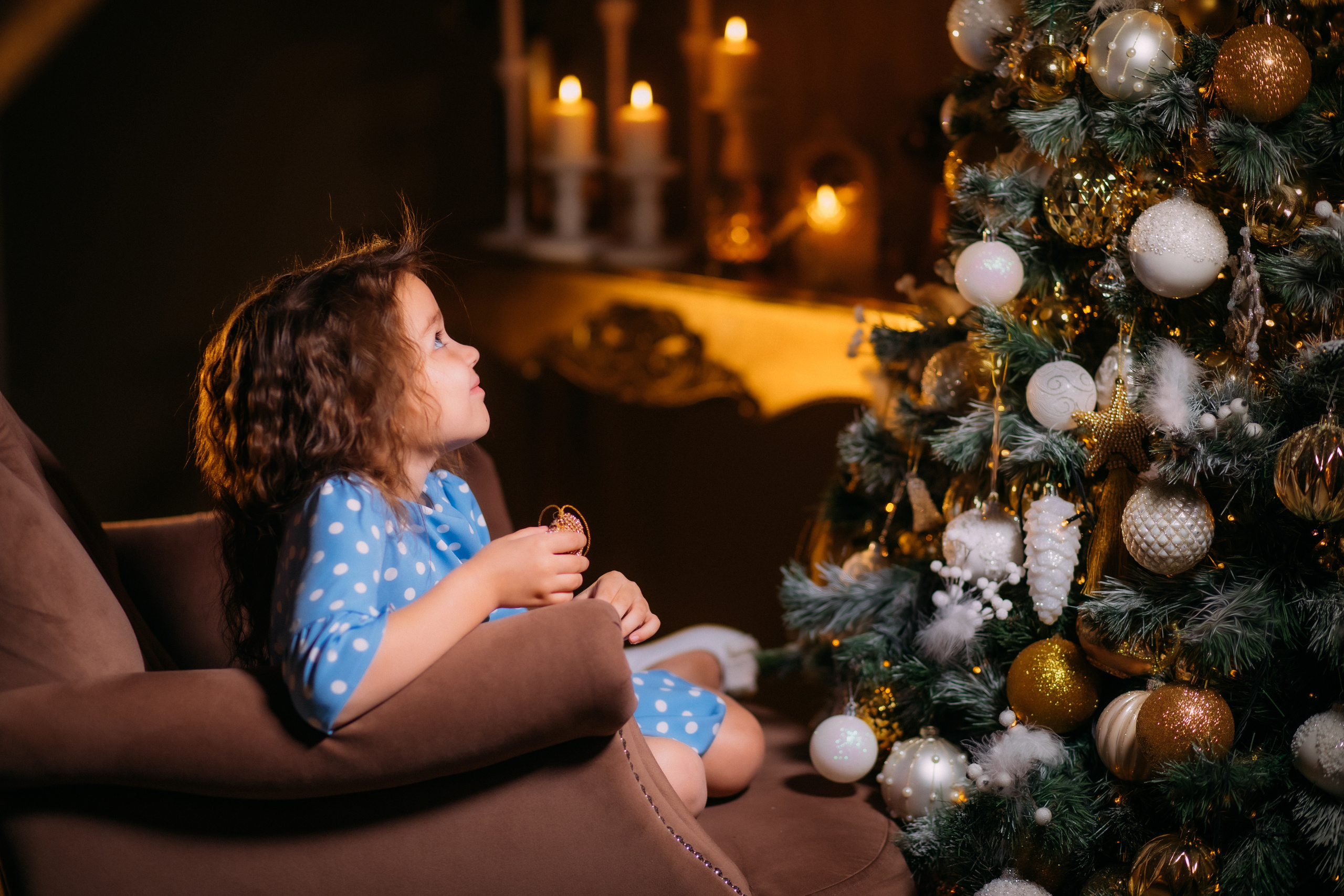 НОВЫЙ 2022 ГОД. Женский и семейный фотограф Елена Петрова