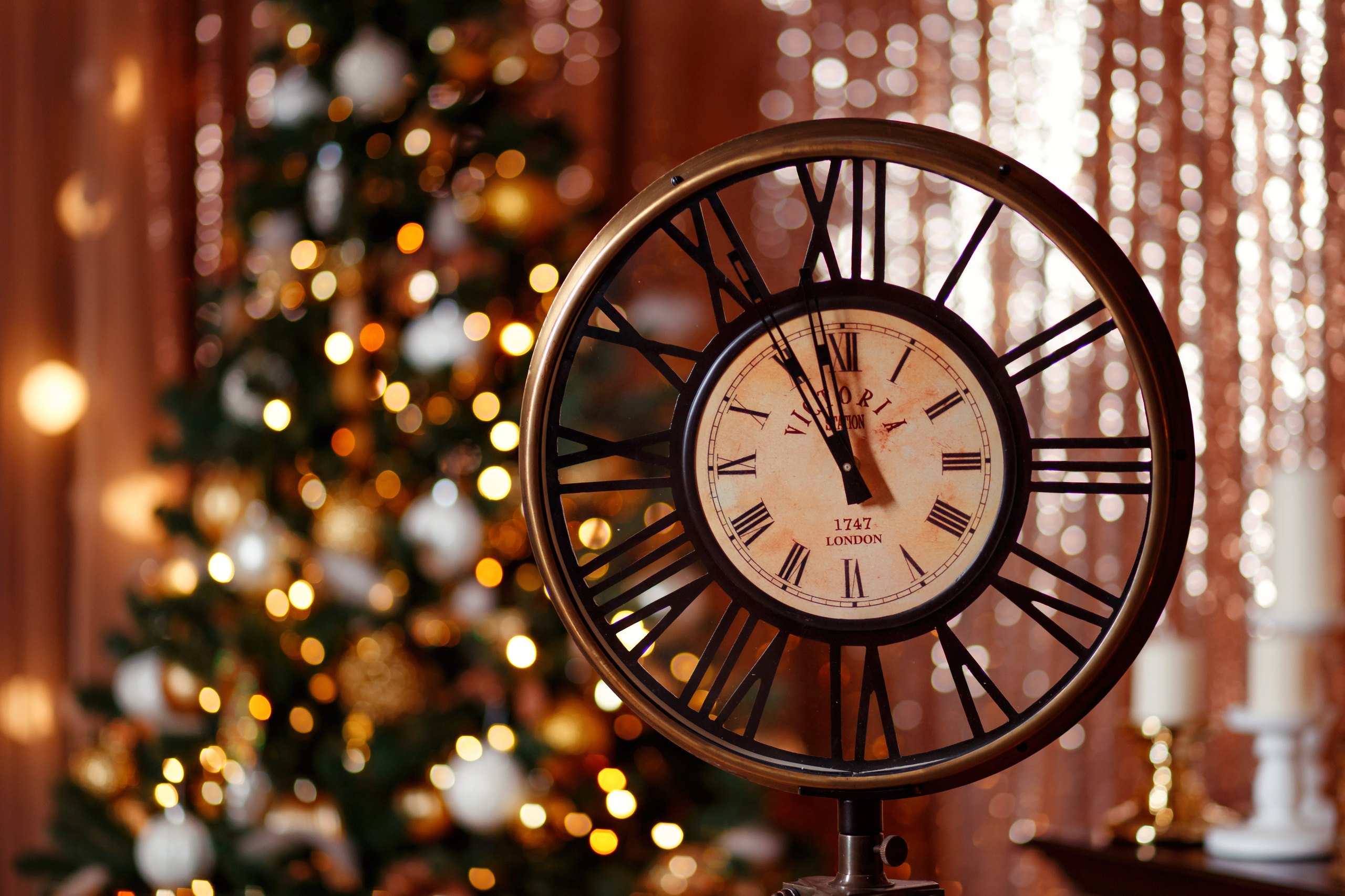 МОЯ НОВОГОДНЯЯ СТУДИЯ. 2018-2025. Женский и семейный фотограф Елена Петрова