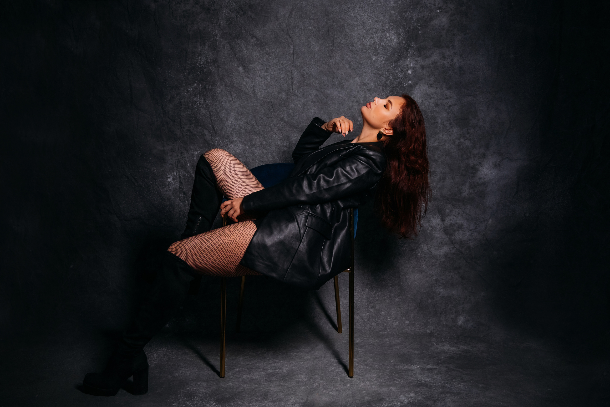 ДАША. Женский и семейный фотограф Елена Петрова