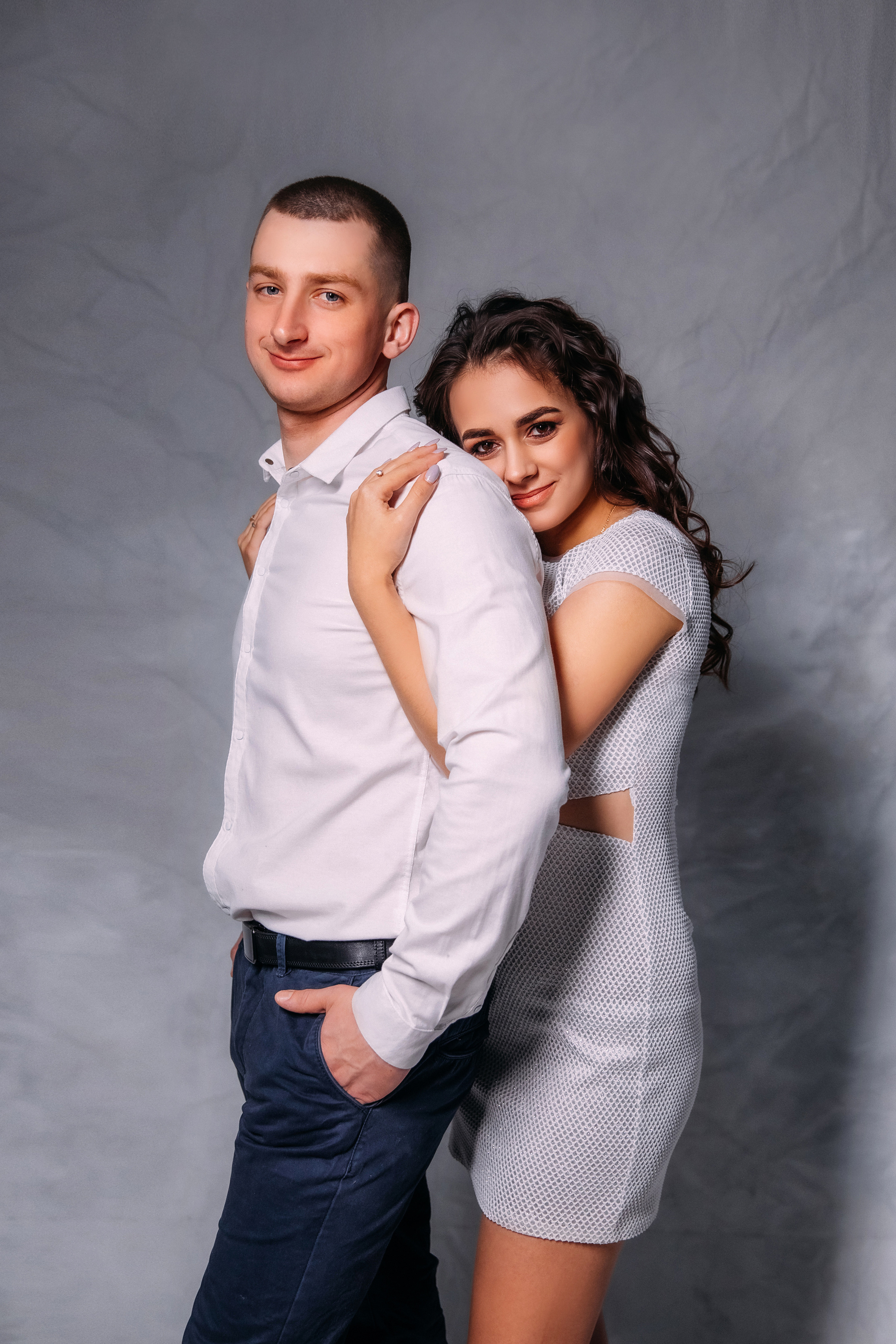 ВИКТОРИЯ И АНДРЕЙ. Женский и семейный фотограф Елена Петрова