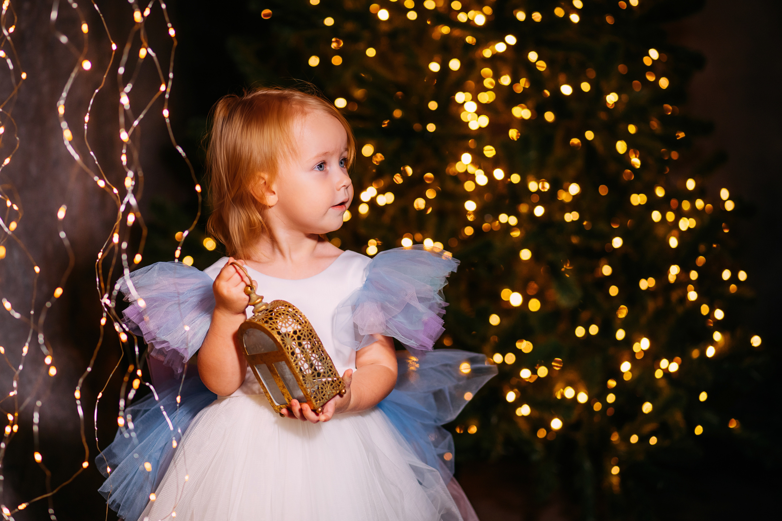 НОВЫЙ 2022 ГОД. Женский и семейный фотограф Елена Петрова