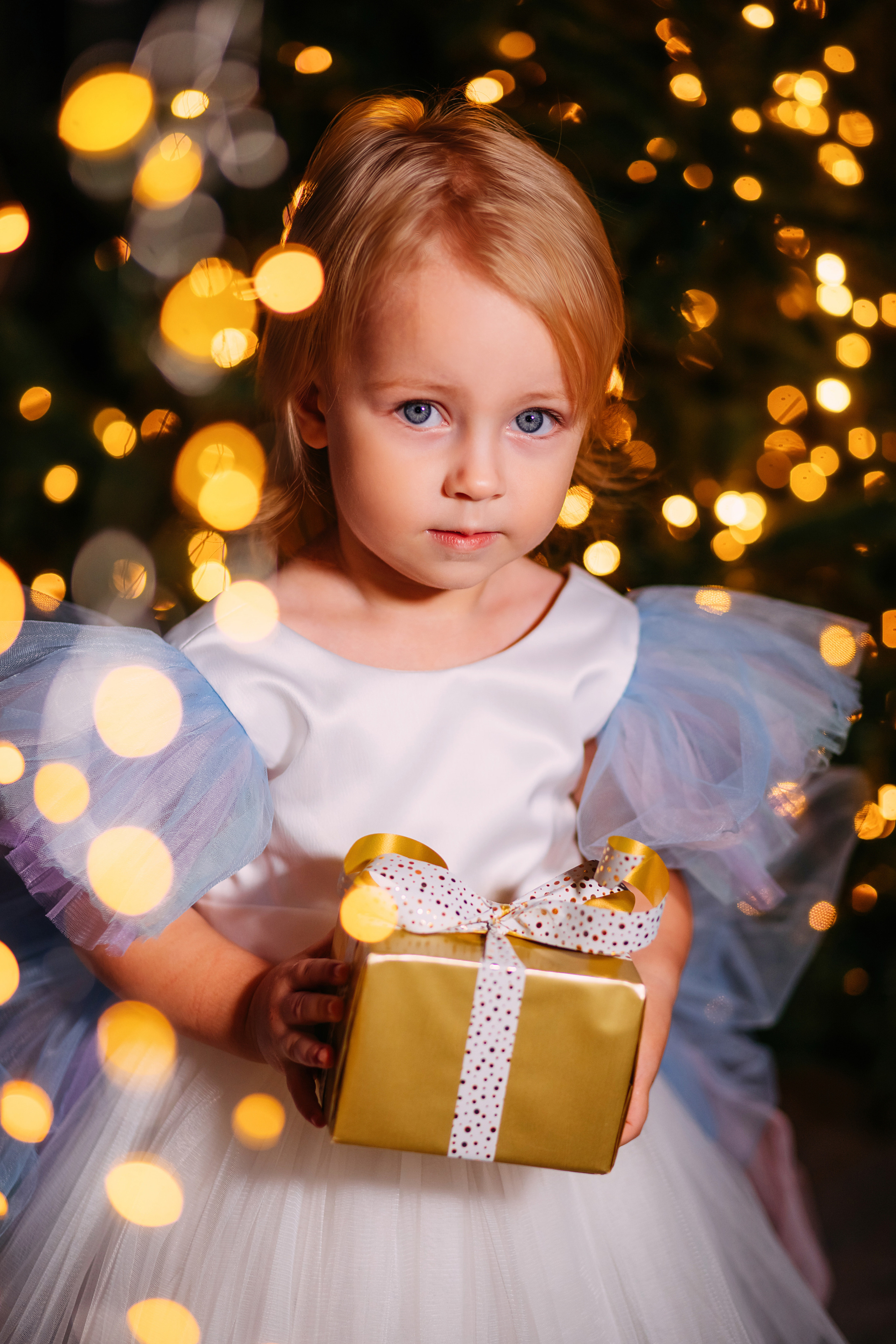 НОВЫЙ 2022 ГОД. Женский и семейный фотограф Елена Петрова