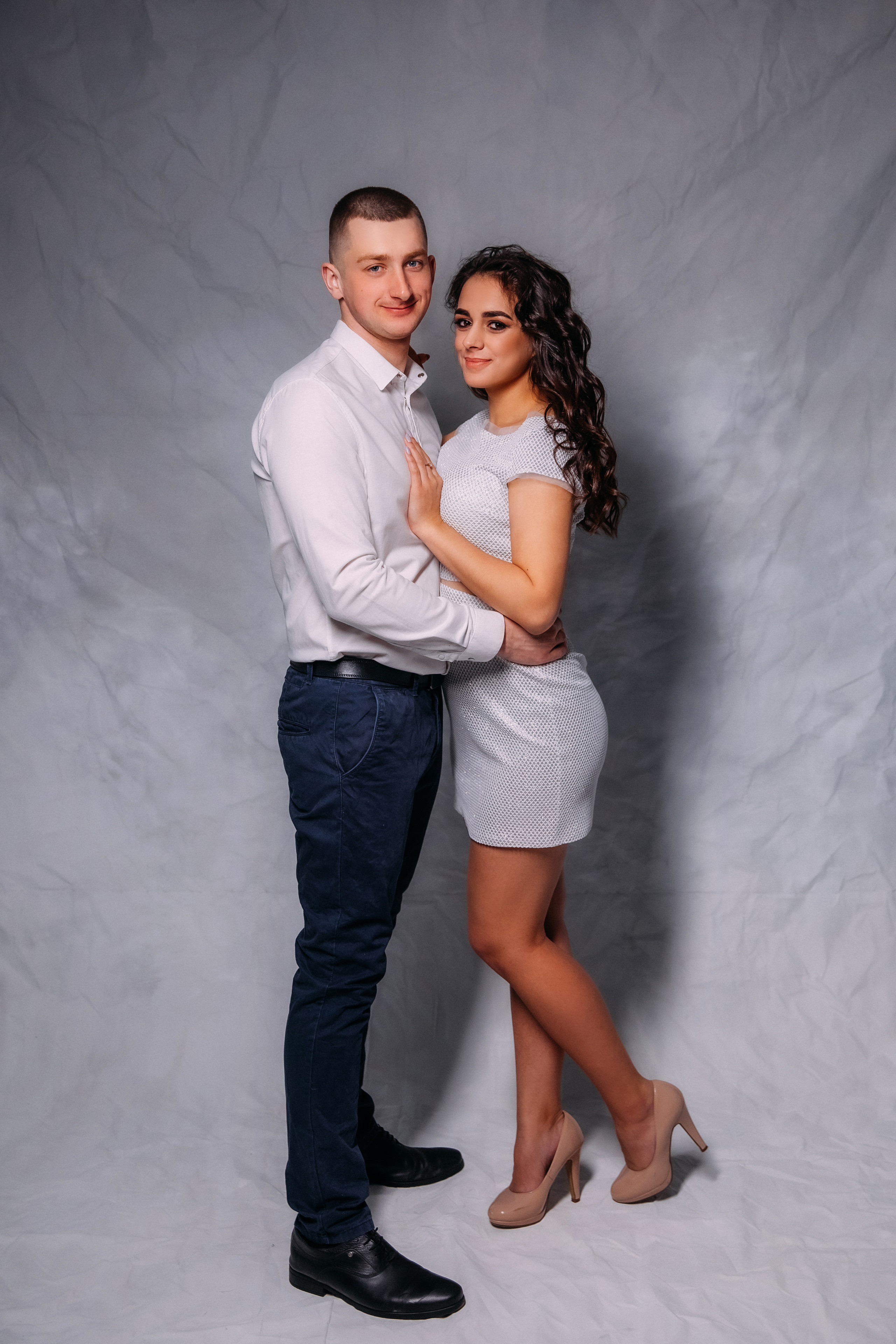 ВИКТОРИЯ И АНДРЕЙ. Женский и семейный фотограф Елена Петрова