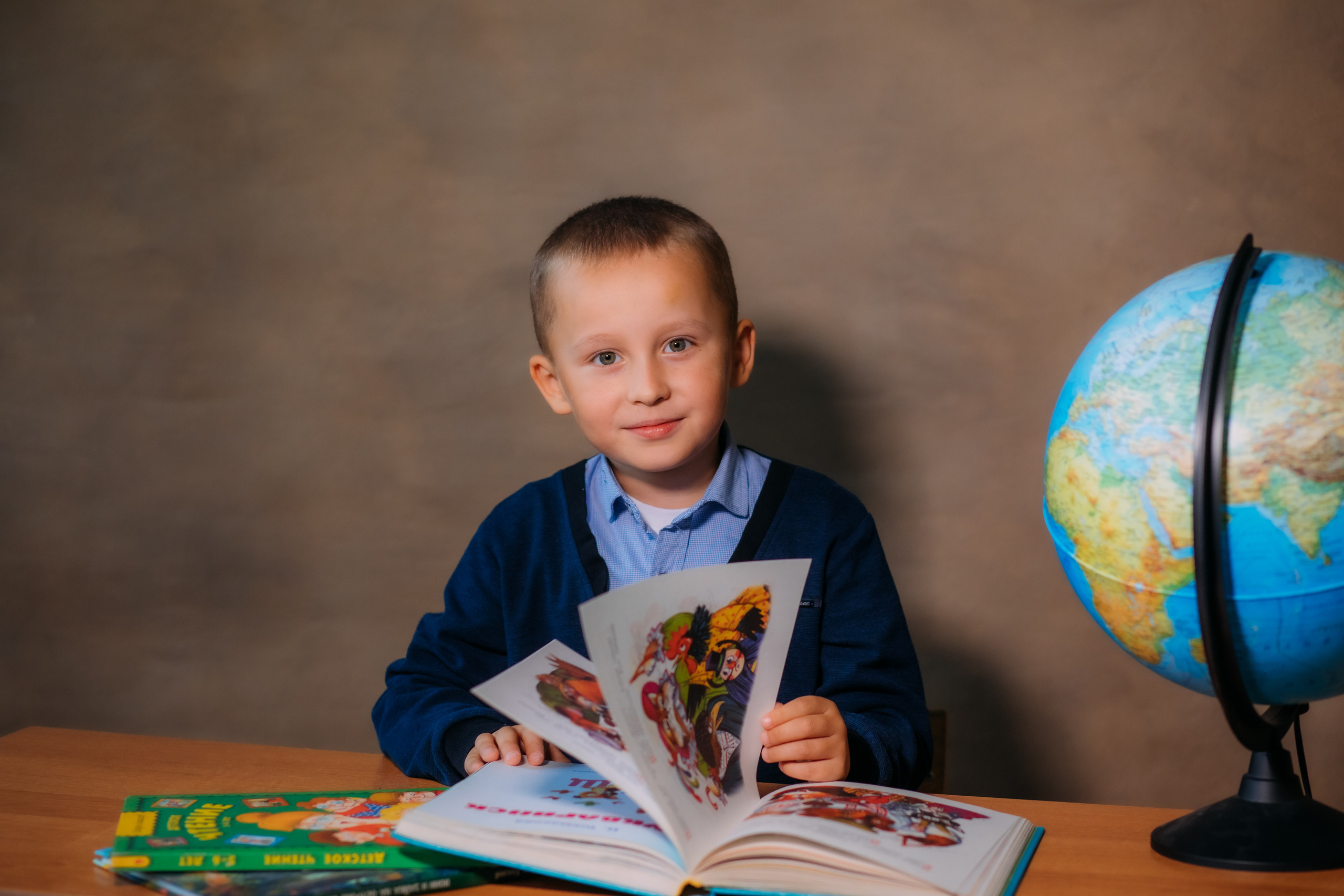 1 класс 7 школа. Женский и семейный фотограф Елена Петрова