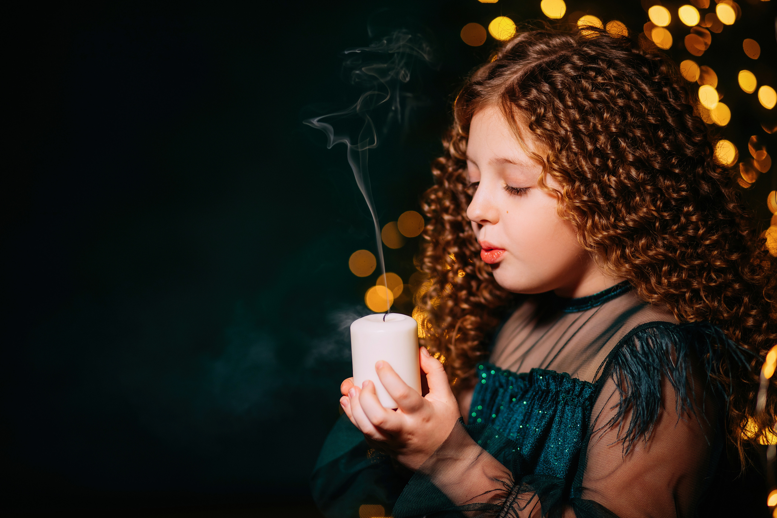 НОВЫЙ 2022 ГОД. Женский и семейный фотограф Елена Петрова