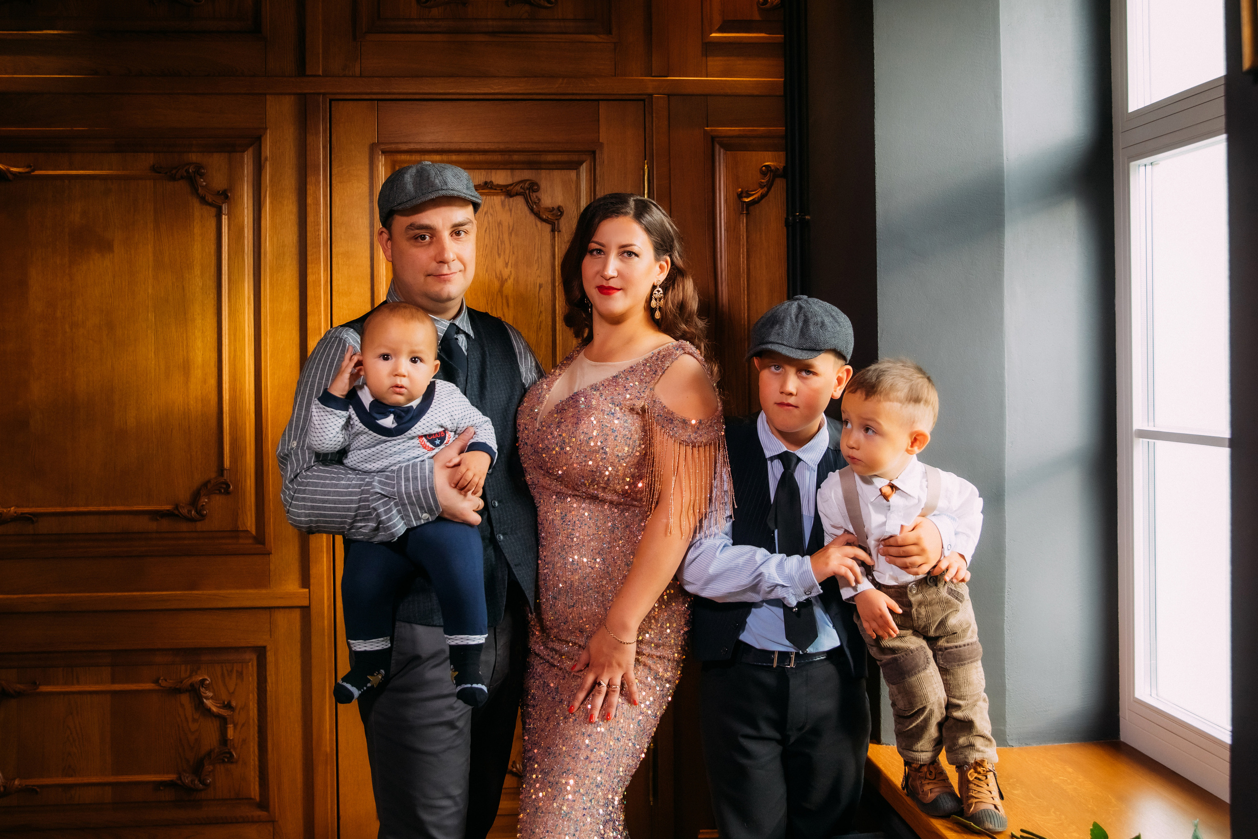 Истории. Женский и семейный фотограф Елена Петрова