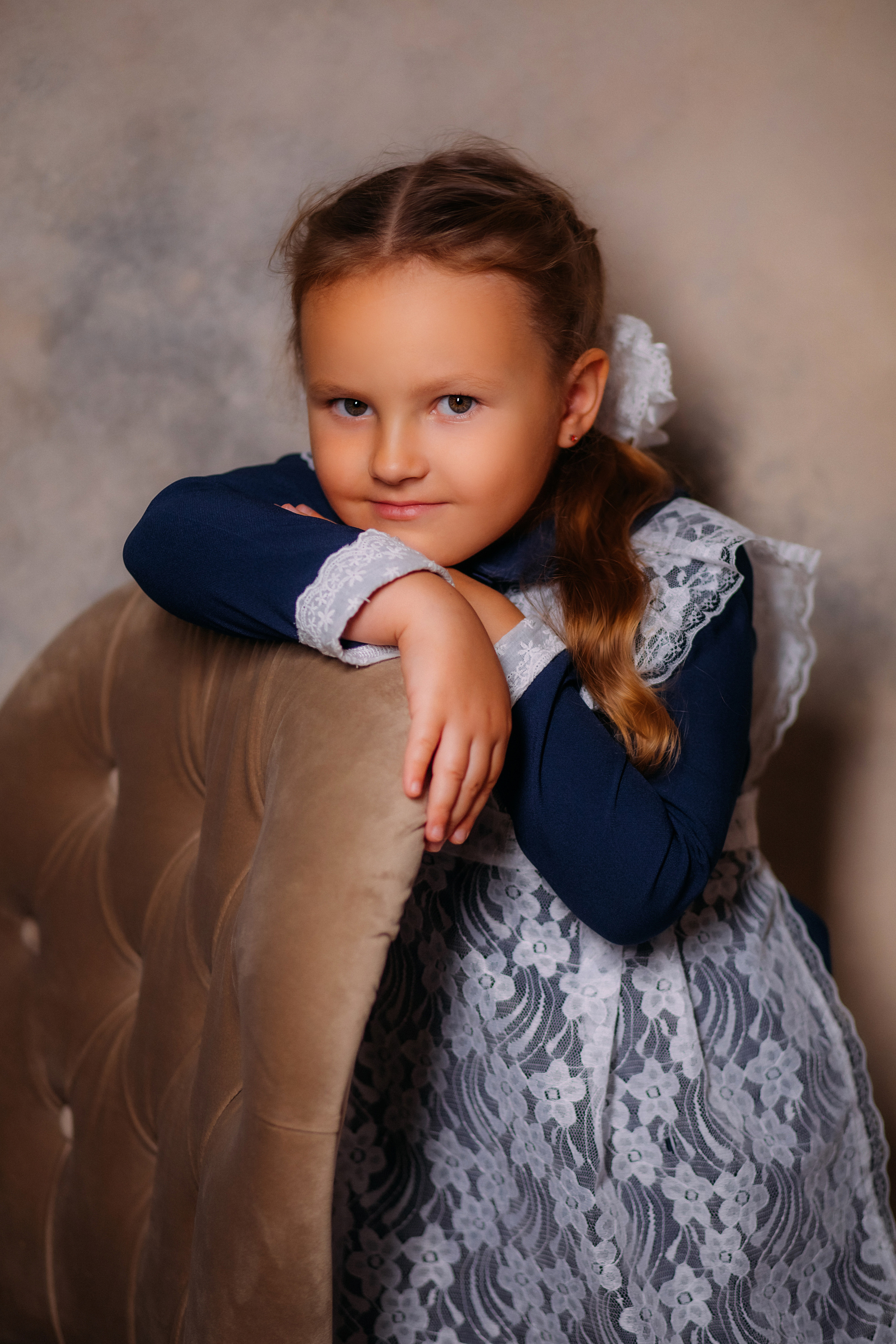 Фотопроект ПЕРВОКЛАШКА 2022. Женский и семейный фотограф Елена Петрова