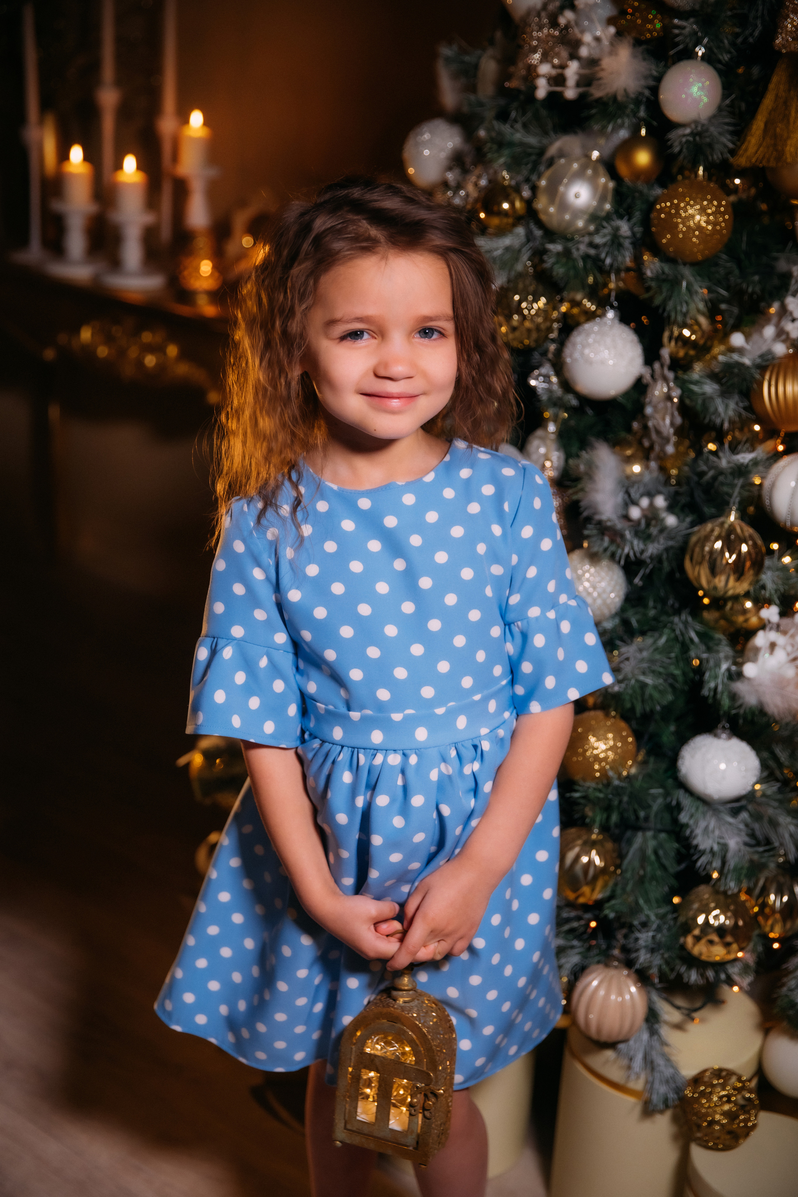 НОВЫЙ 2022 ГОД. Женский и семейный фотограф Елена Петрова