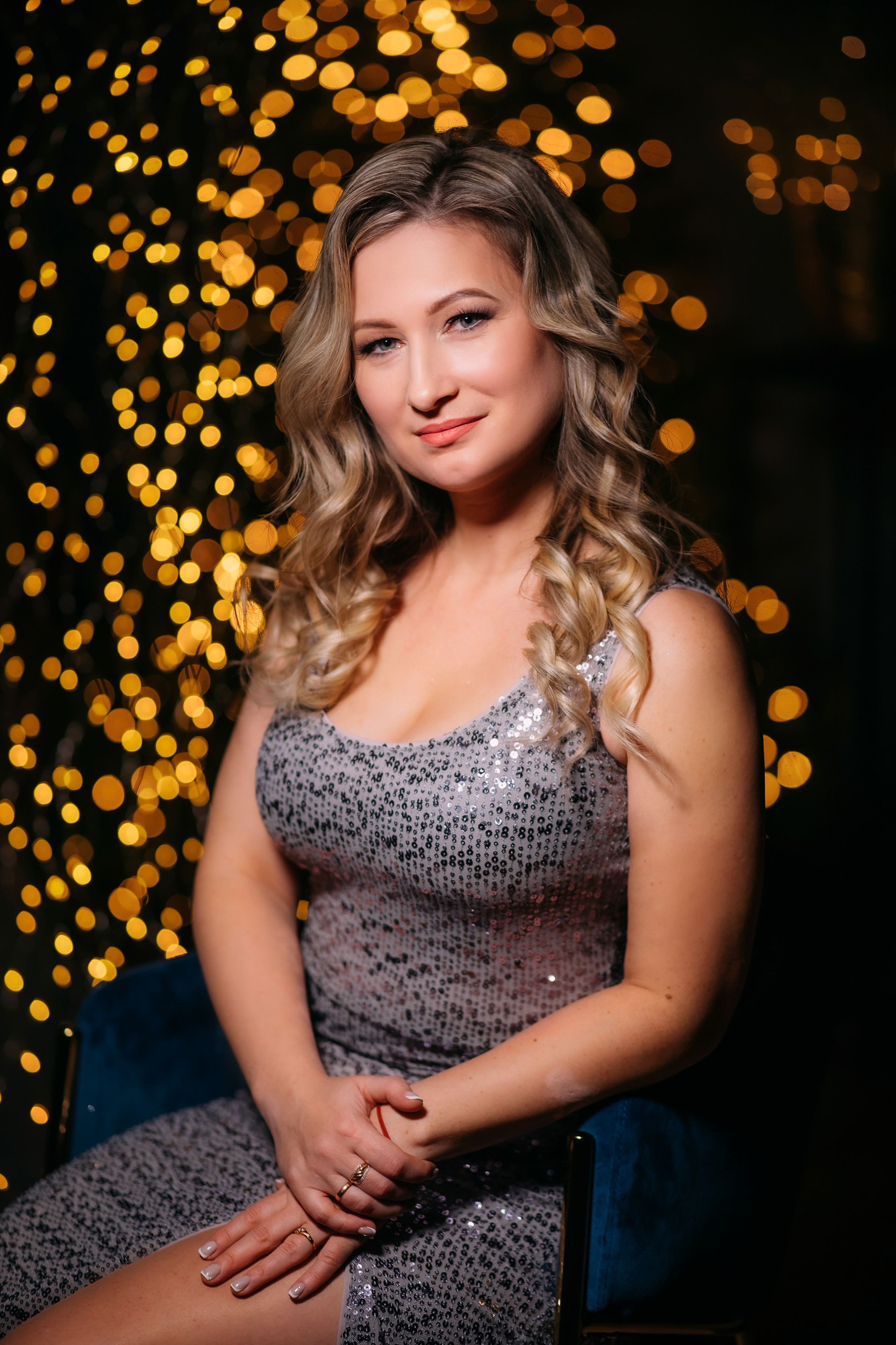 НОВЫЙ 2022 ГОД. Женский и семейный фотограф Елена Петрова