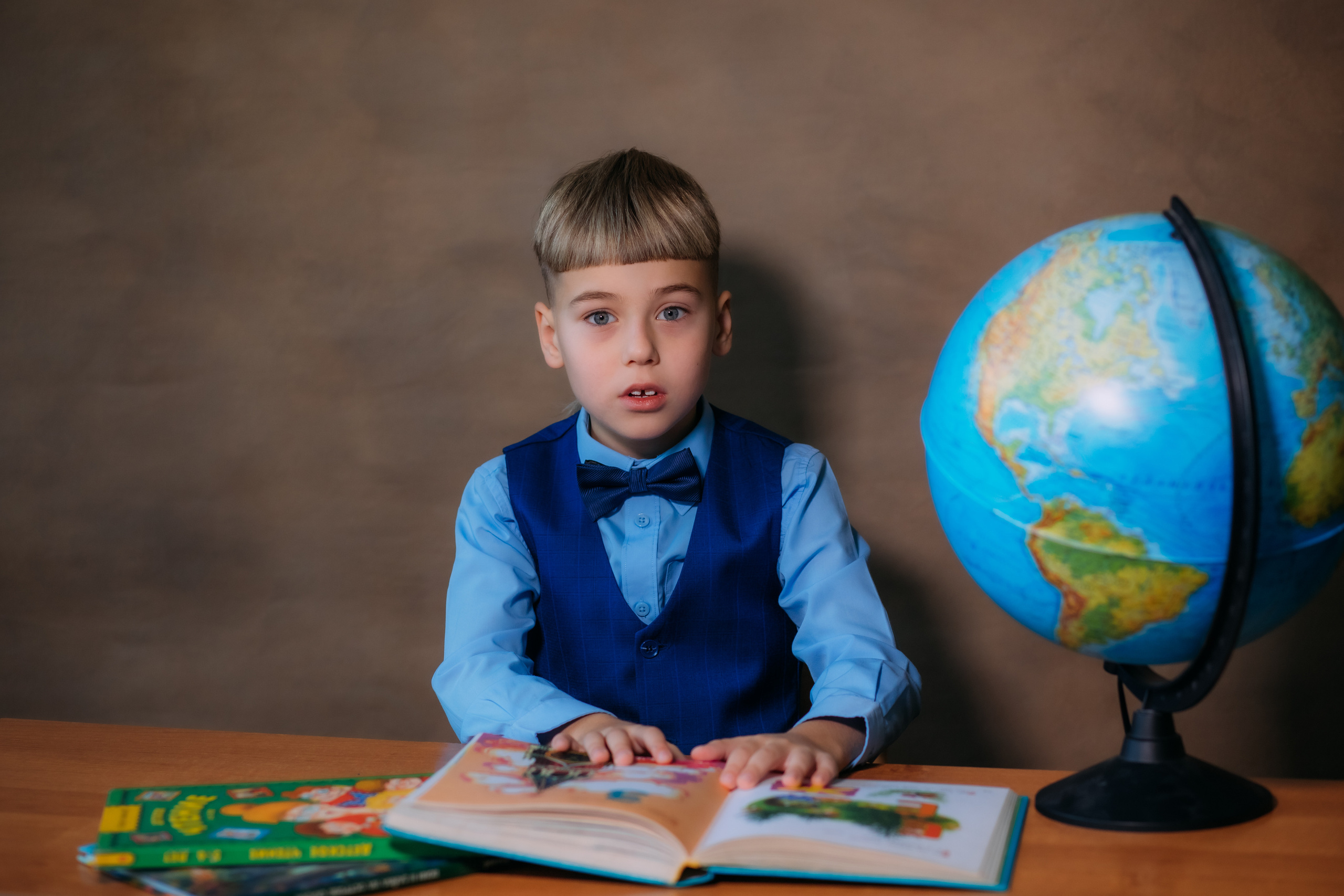 1 класс 7 школа. Женский и семейный фотограф Елена Петрова