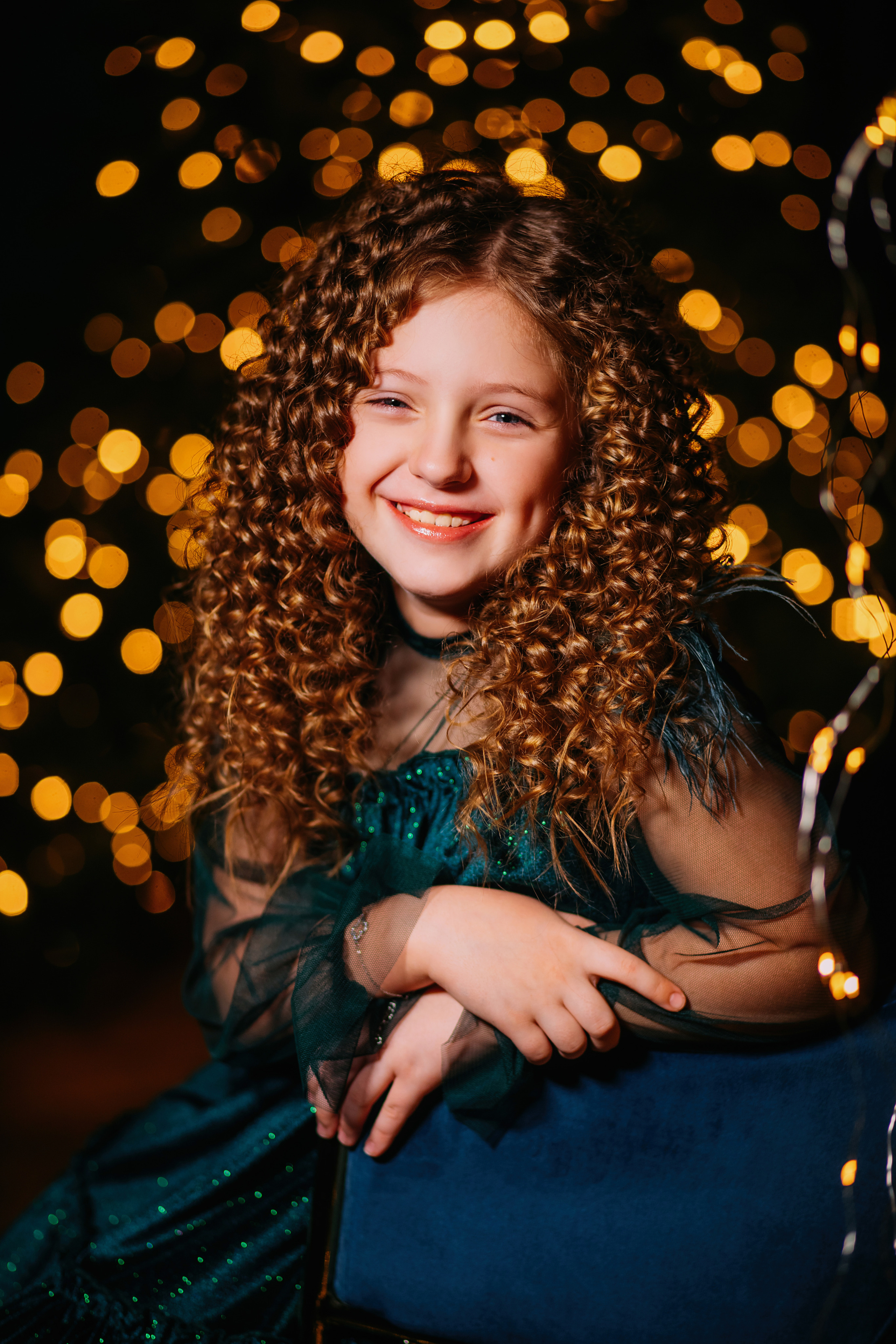 НОВЫЙ 2022 ГОД. Женский и семейный фотограф Елена Петрова