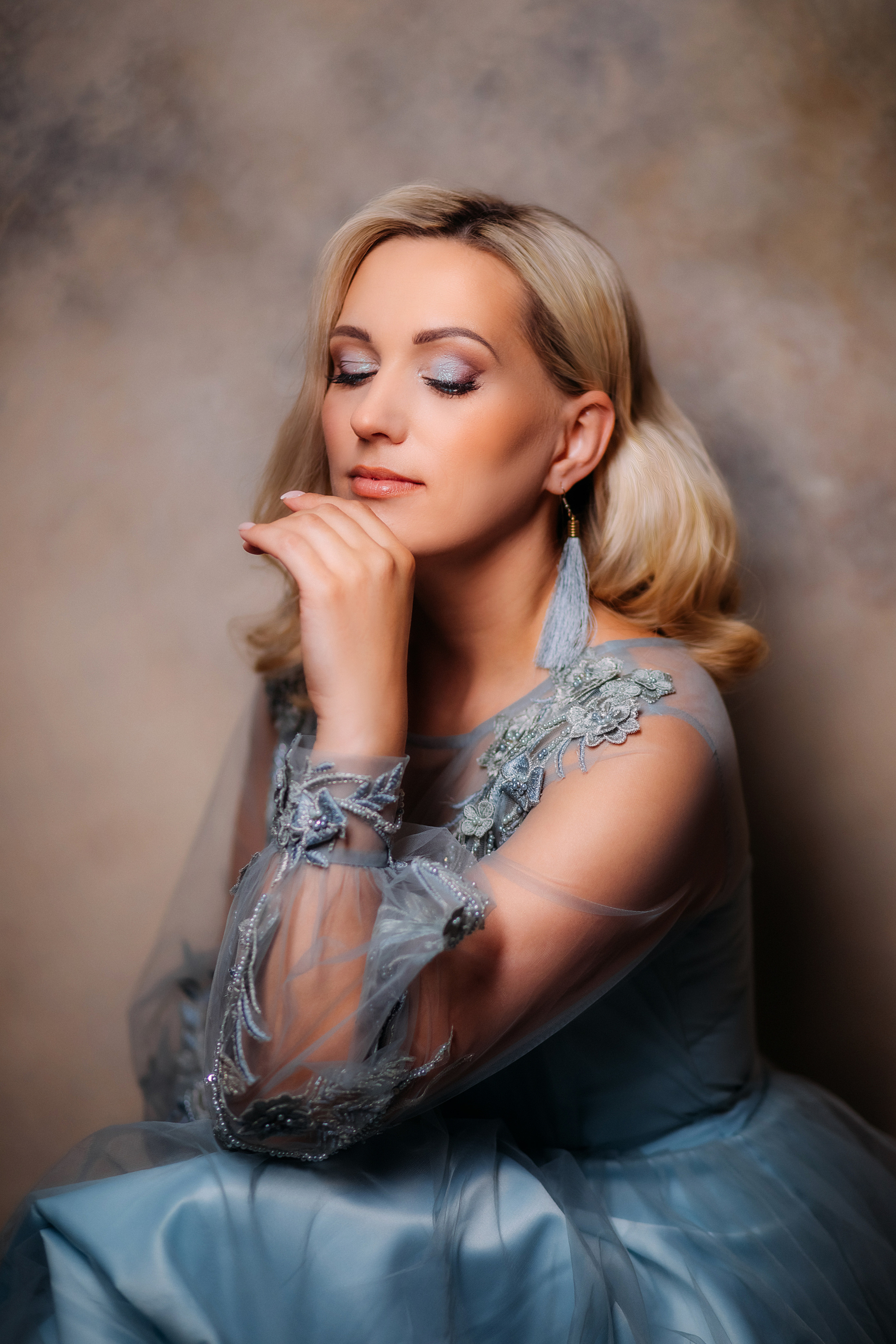 Фотопроект FLEUR. Женский и семейный фотограф Елена Петрова