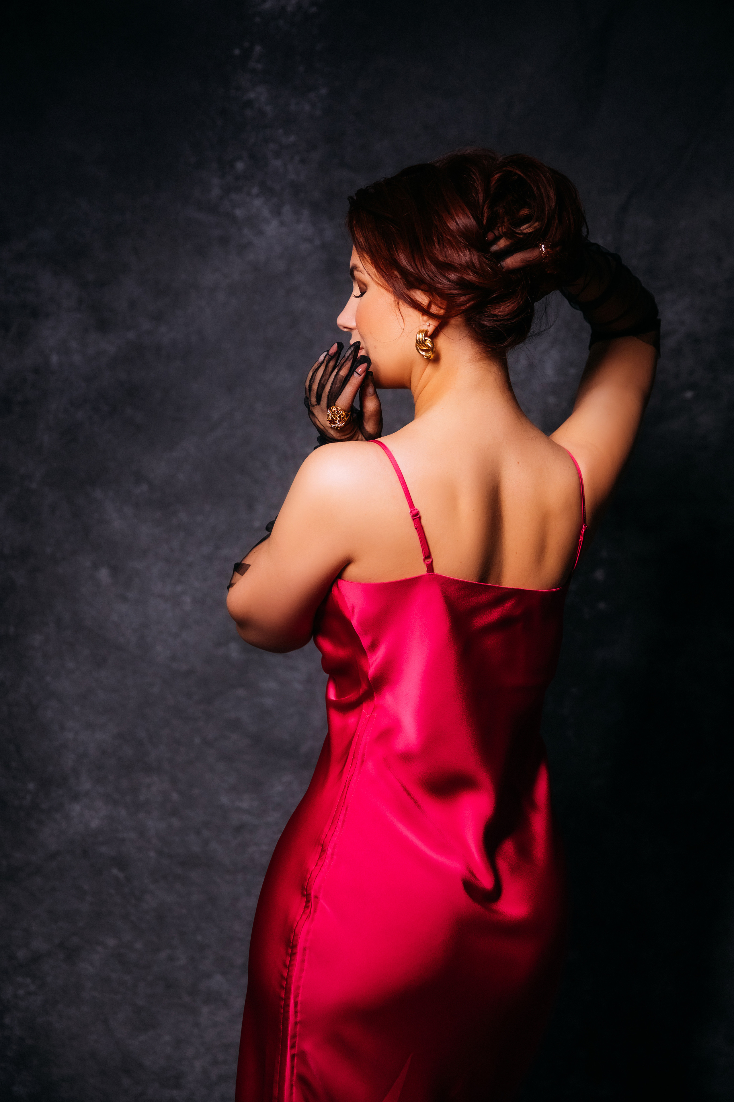 ДАША. Женский и семейный фотограф Елена Петрова