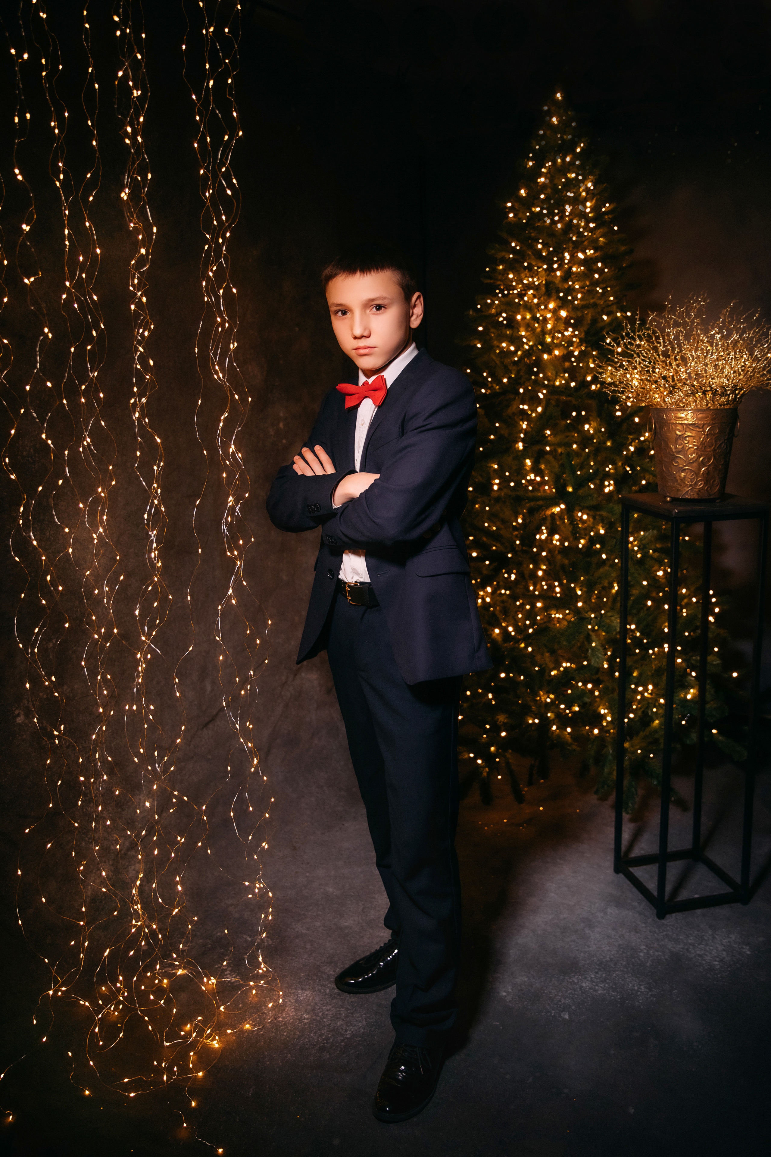 НОВЫЙ 2022 ГОД. Женский и семейный фотограф Елена Петрова