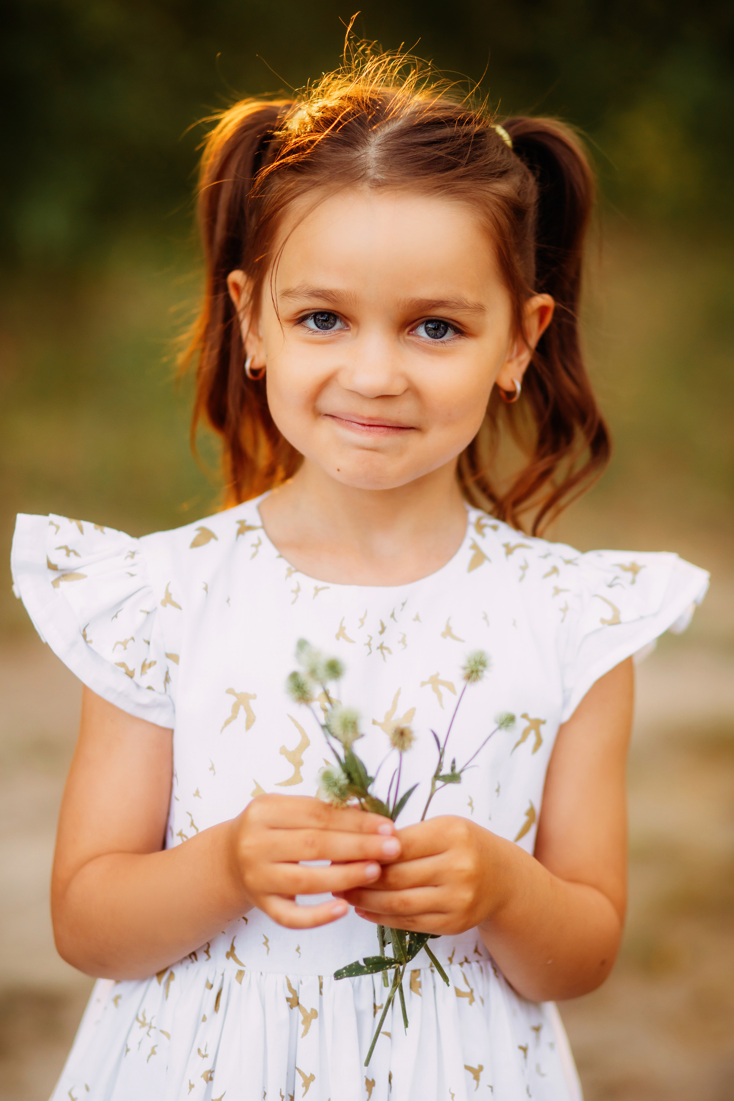 ТЕПЛЫЙ ЛЕТНИЙ ВЕЧЕР. Женский и семейный фотограф Елена Петрова